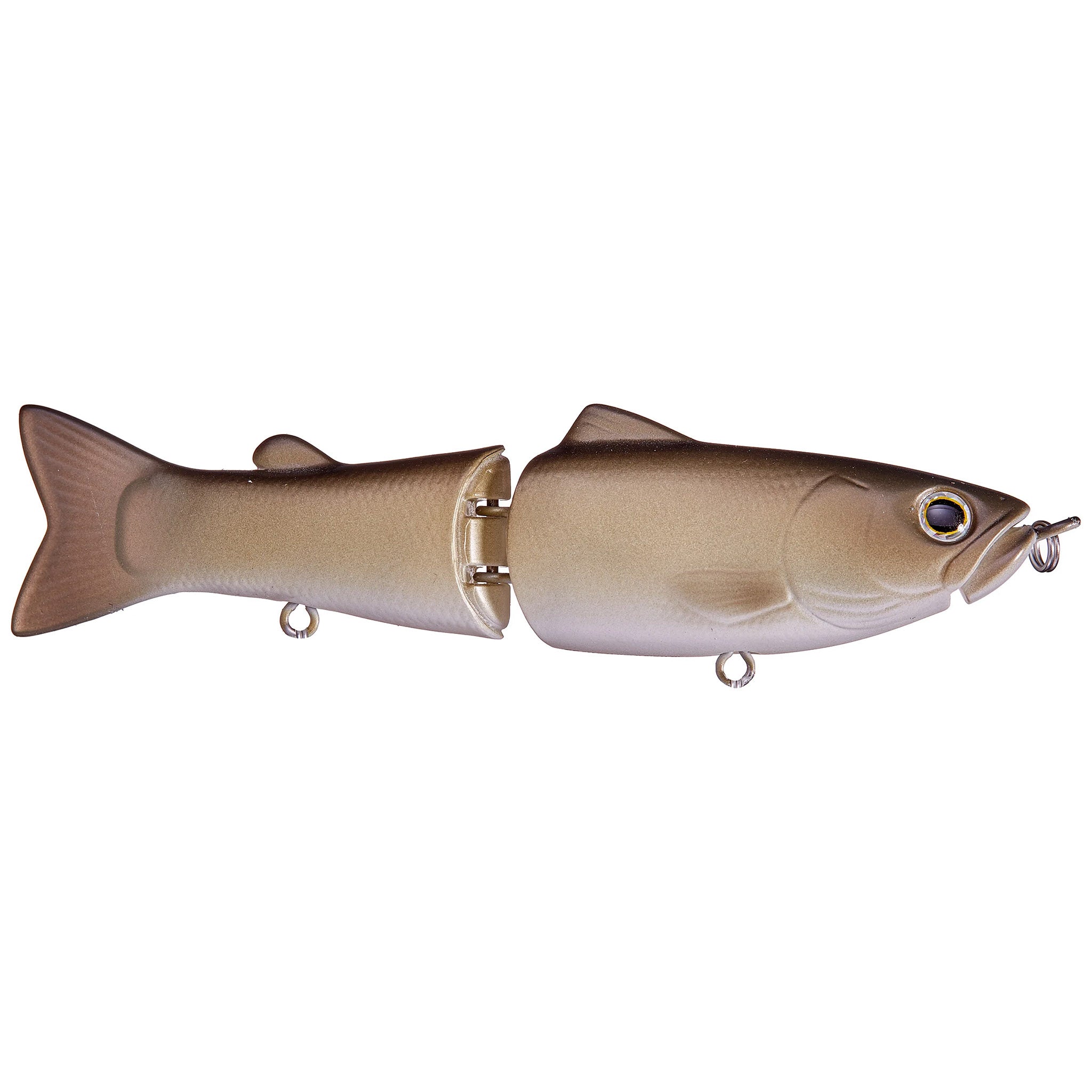 Deps Slide Swimmer 115 Glide Bait