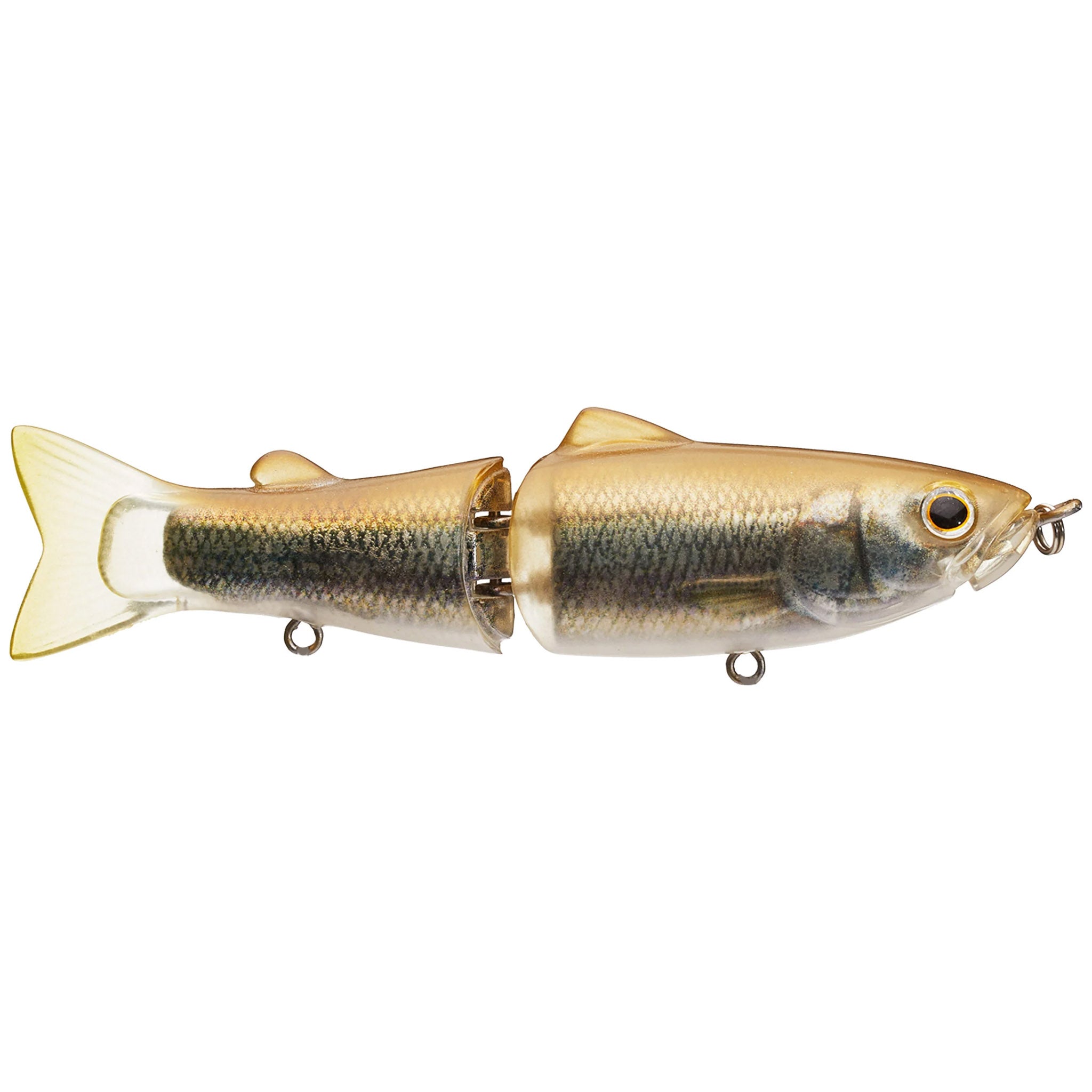 Deps Slide Swimmer 115 Glide Bait