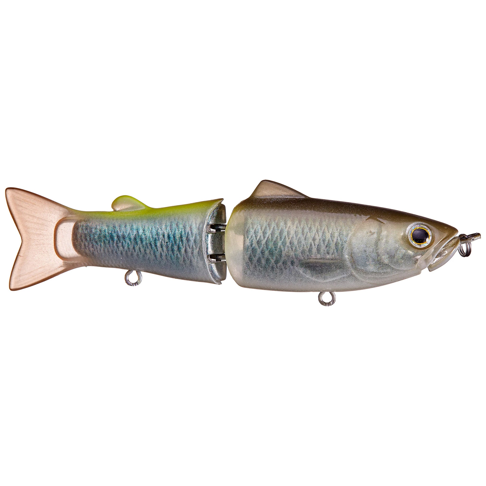 Deps Slide Swimmer 115 Glide Bait