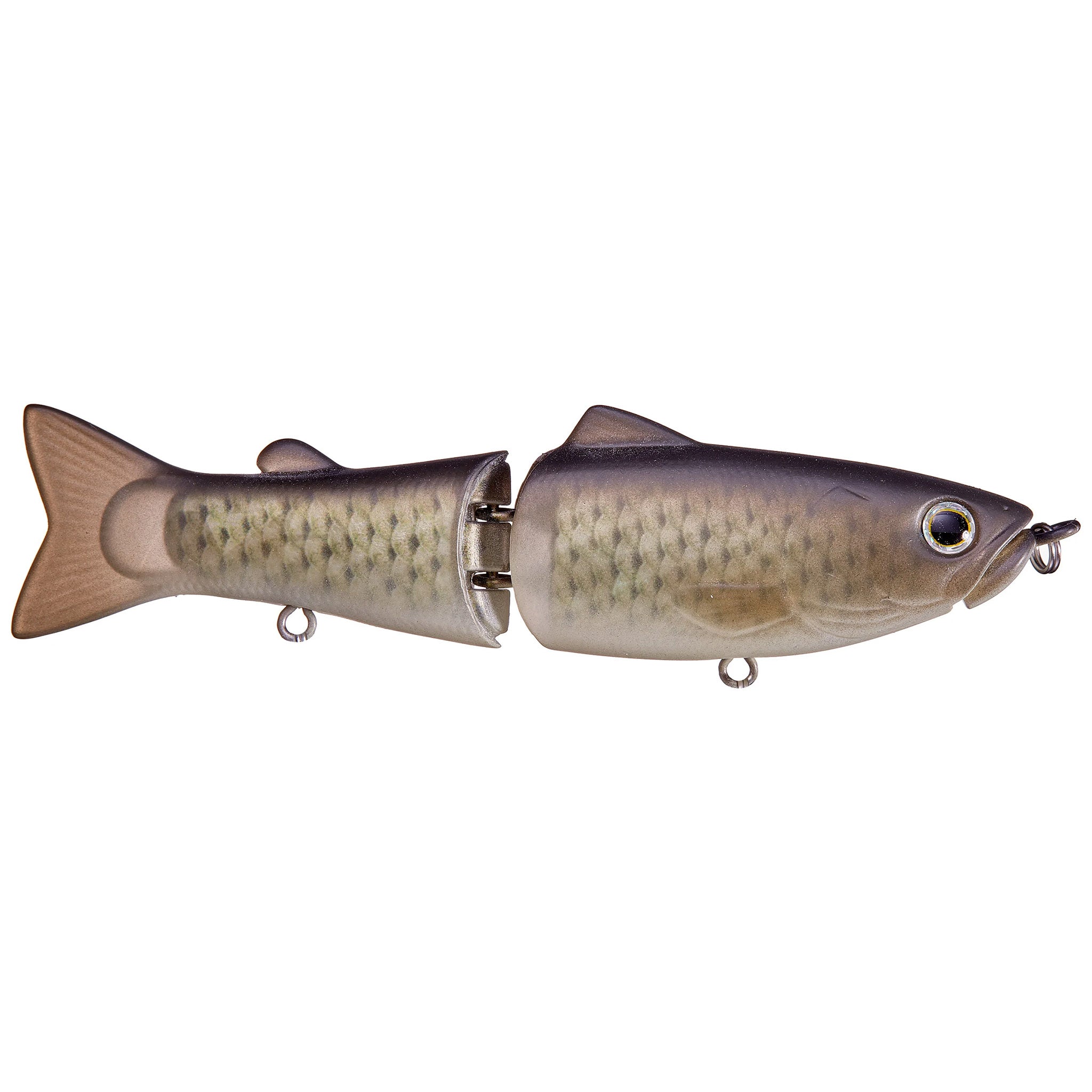 Deps Slide Swimmer 115 Glide Bait