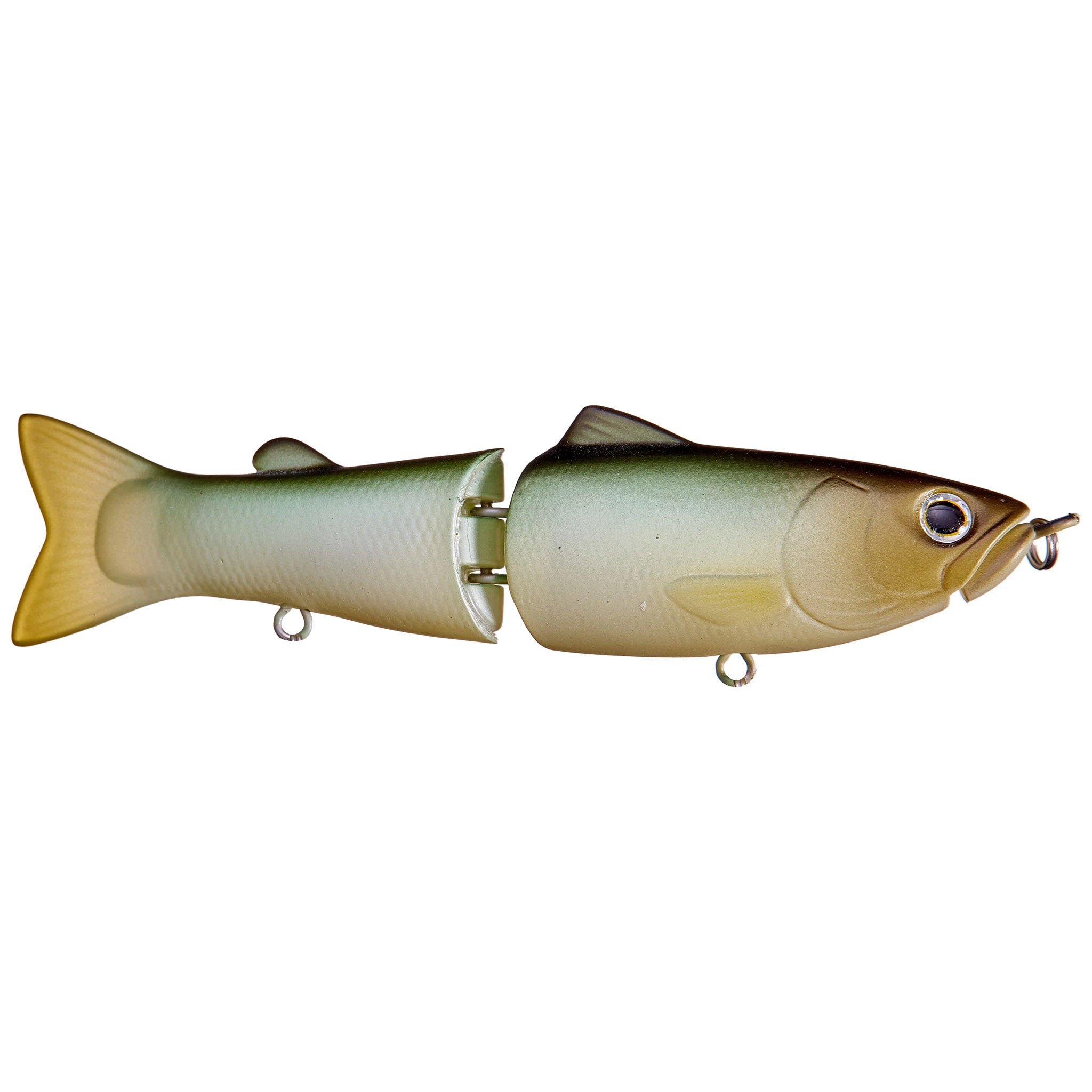 Deps Slide Swimmer 115 Glide Bait
