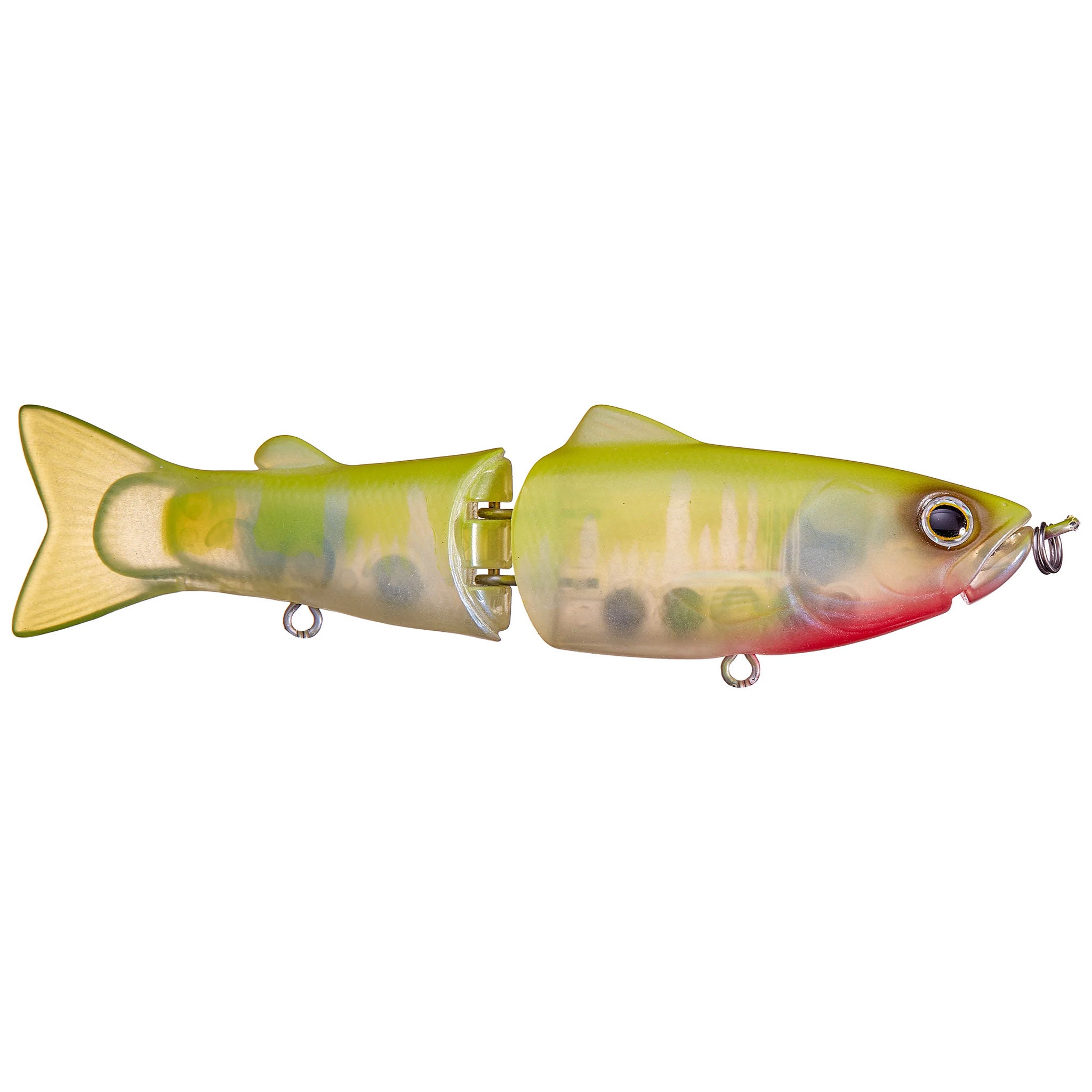 Deps Slide Swimmer 115 Glide Bait