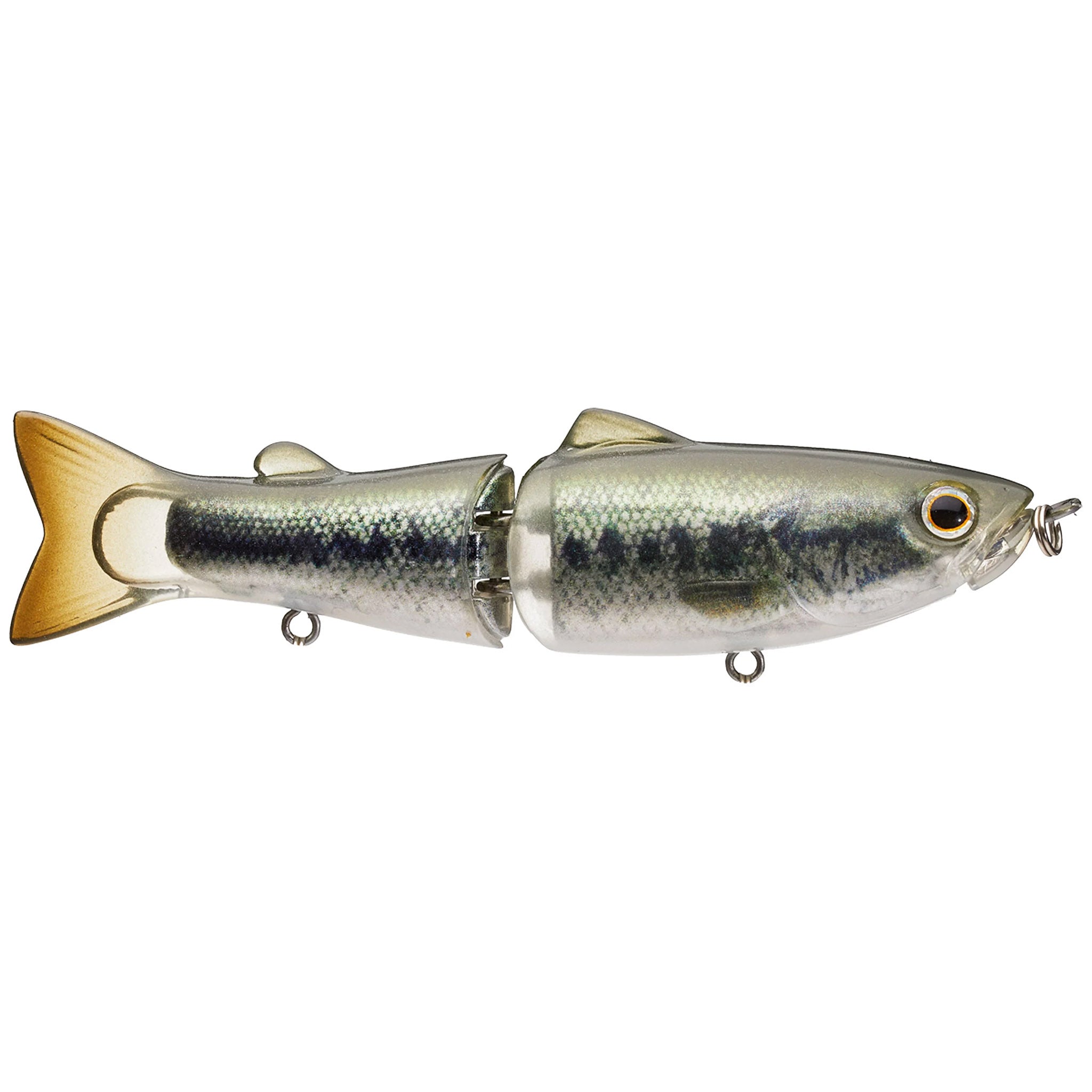 Deps Slide Swimmer 115 Glide Bait