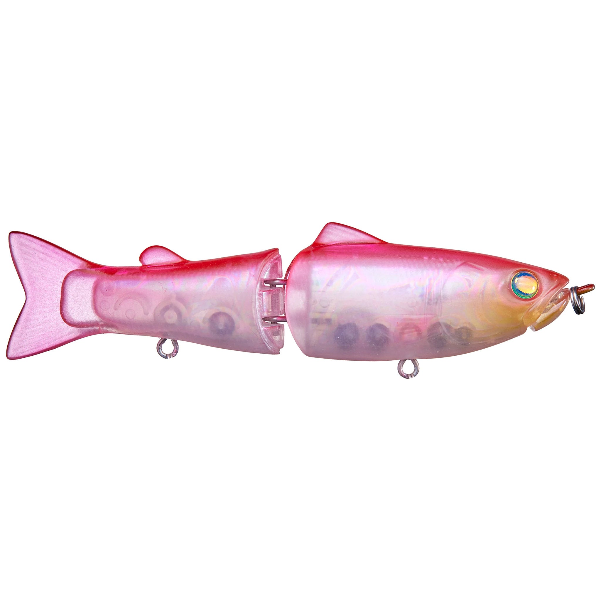Deps Slide Swimmer 115 Glide Bait