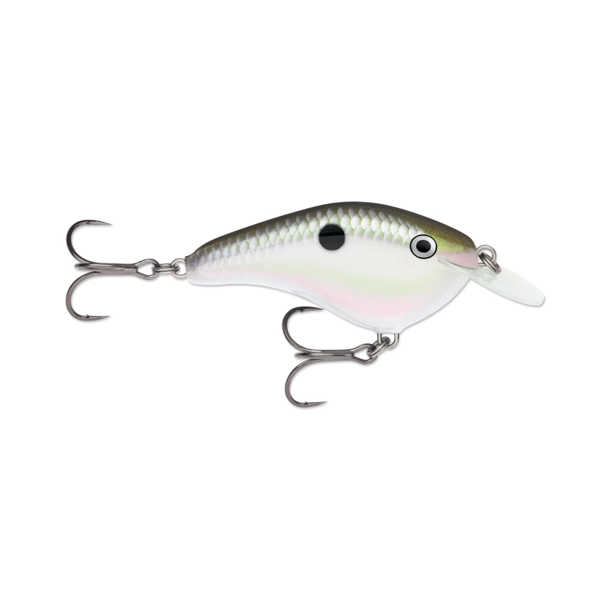 Rapala OG Slim 6 Crankbait