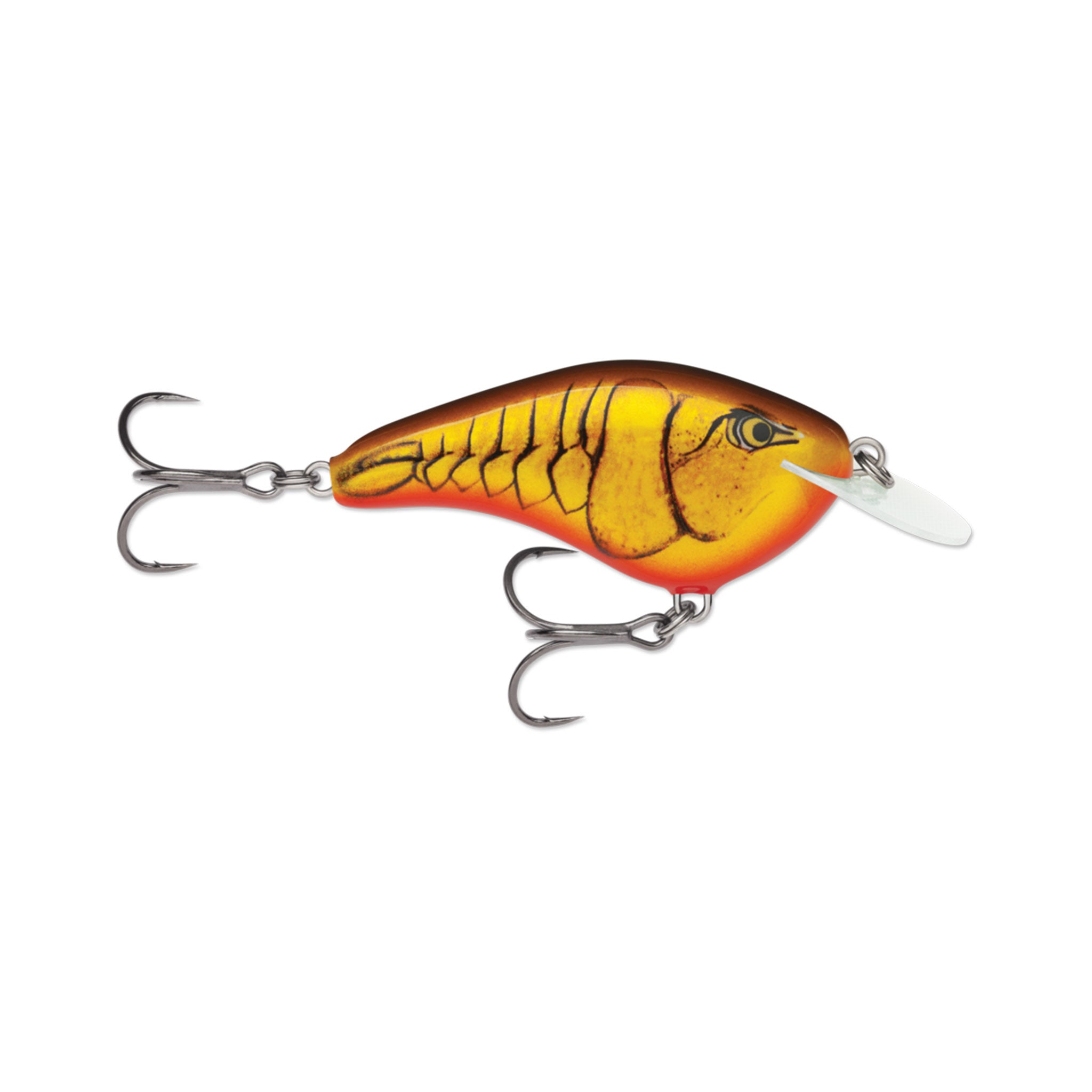 Rapala OG Slim 6 Crankbait
