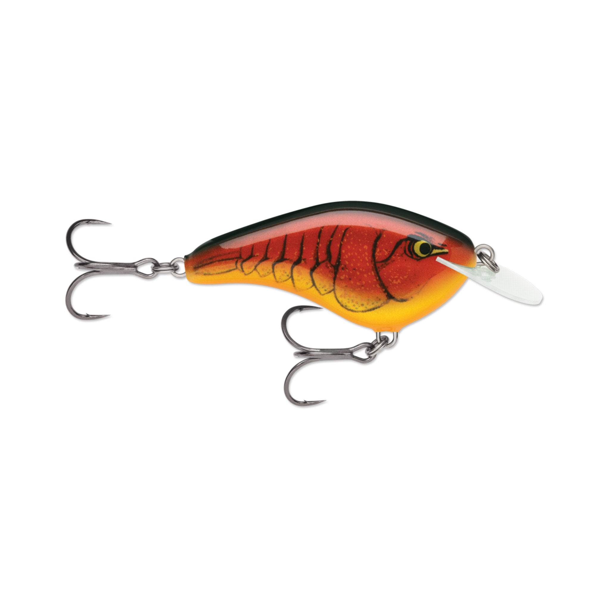 Rapala OG Slim 6 Crankbait
