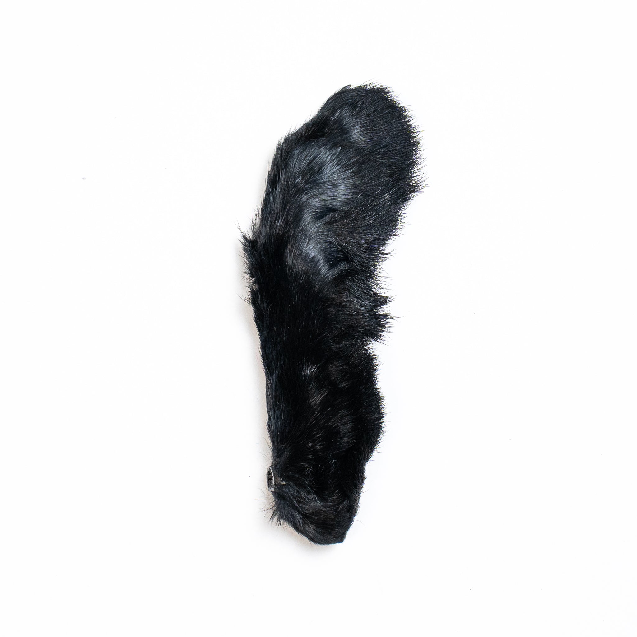 Nature's Spirit Snowshoe Rabbit's Foot