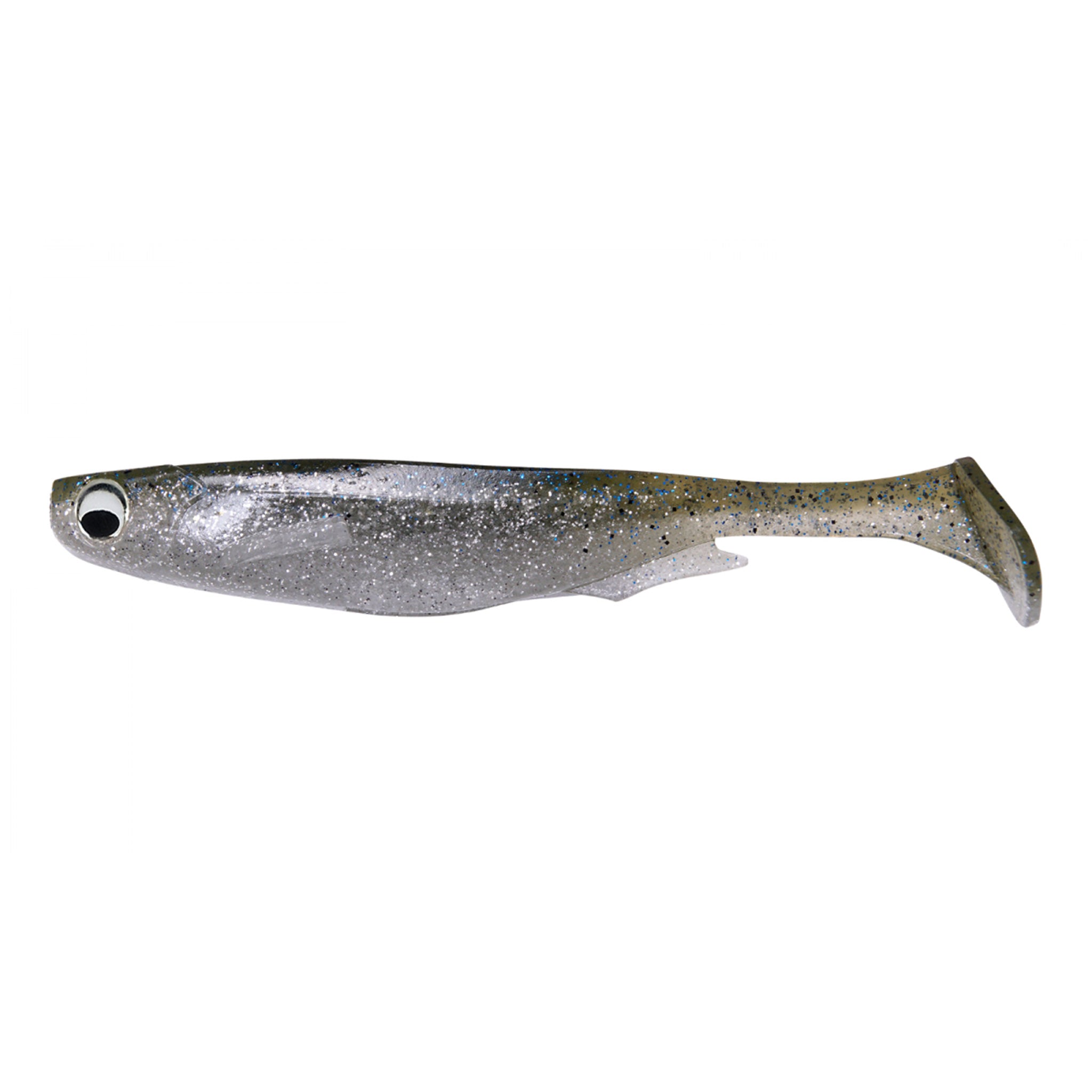 Megabass Spark Shad
