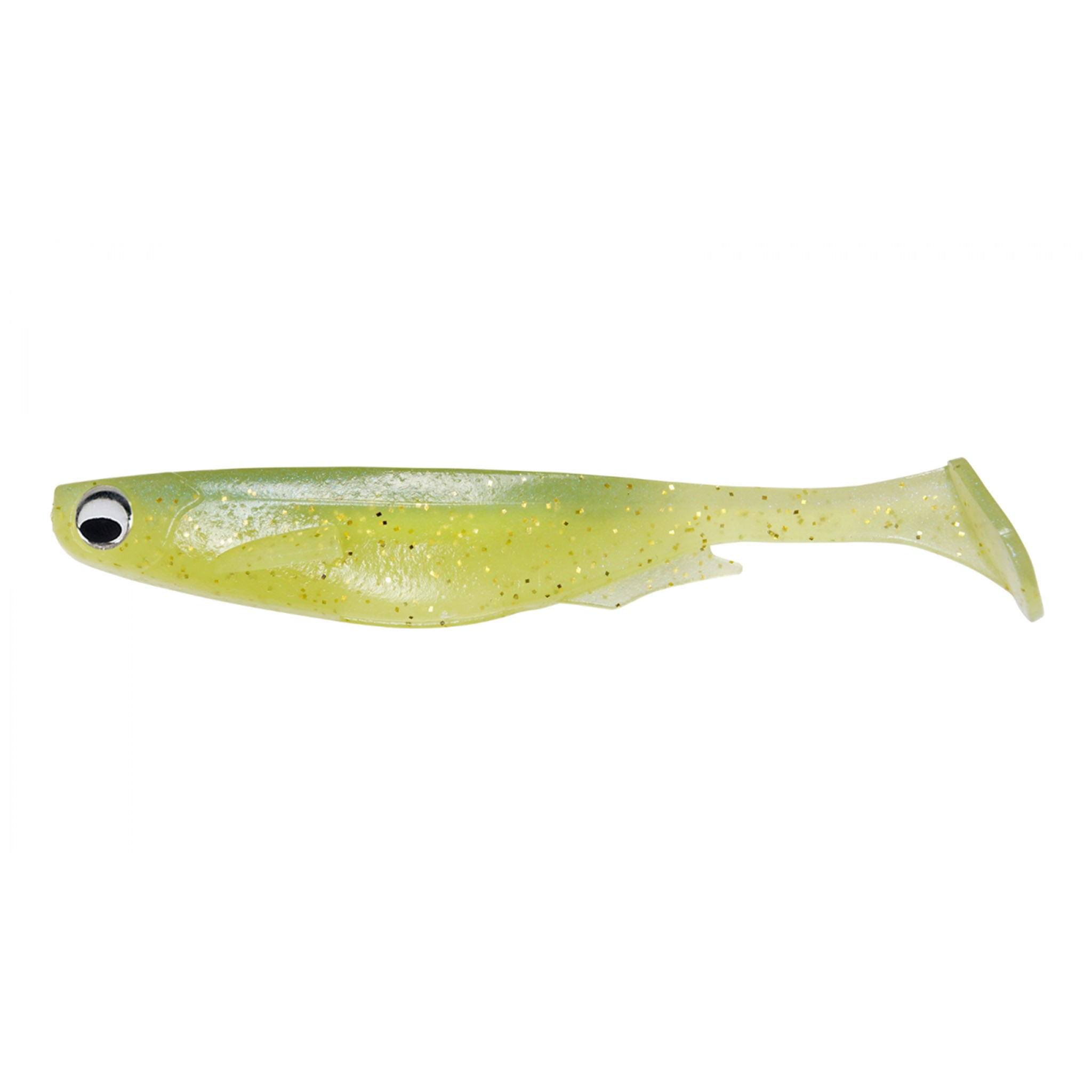 Megabass Spark Shad