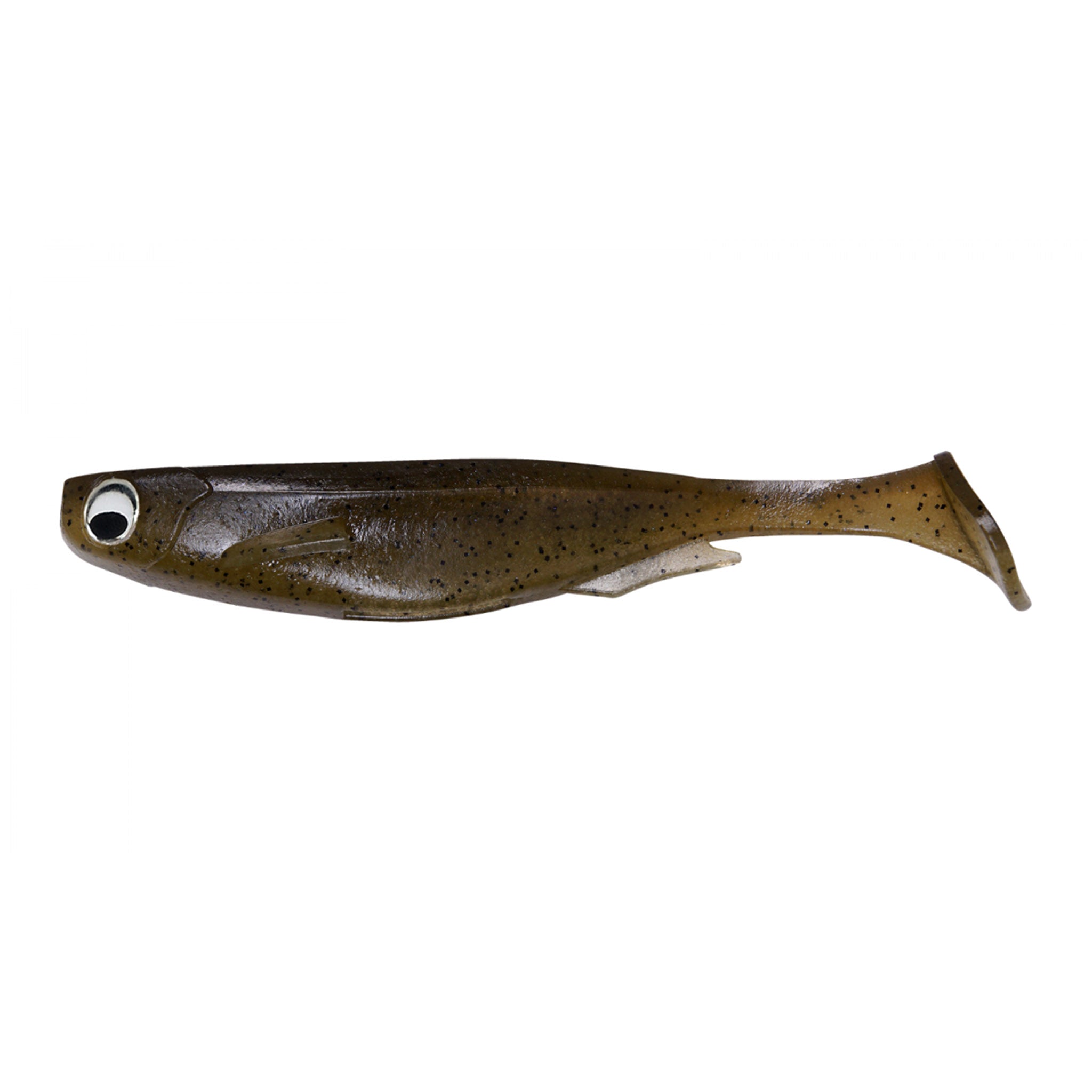 Megabass Spark Shad
