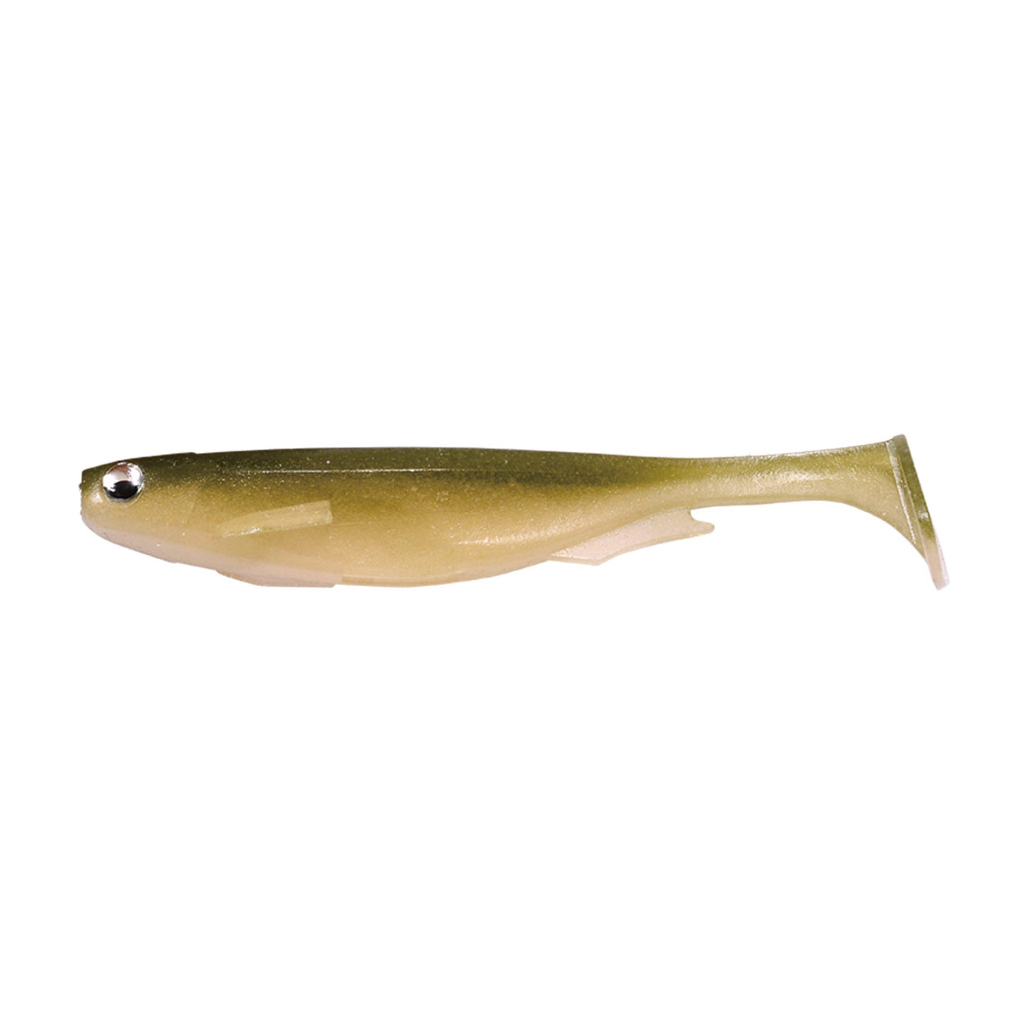 Megabass Spark Shad