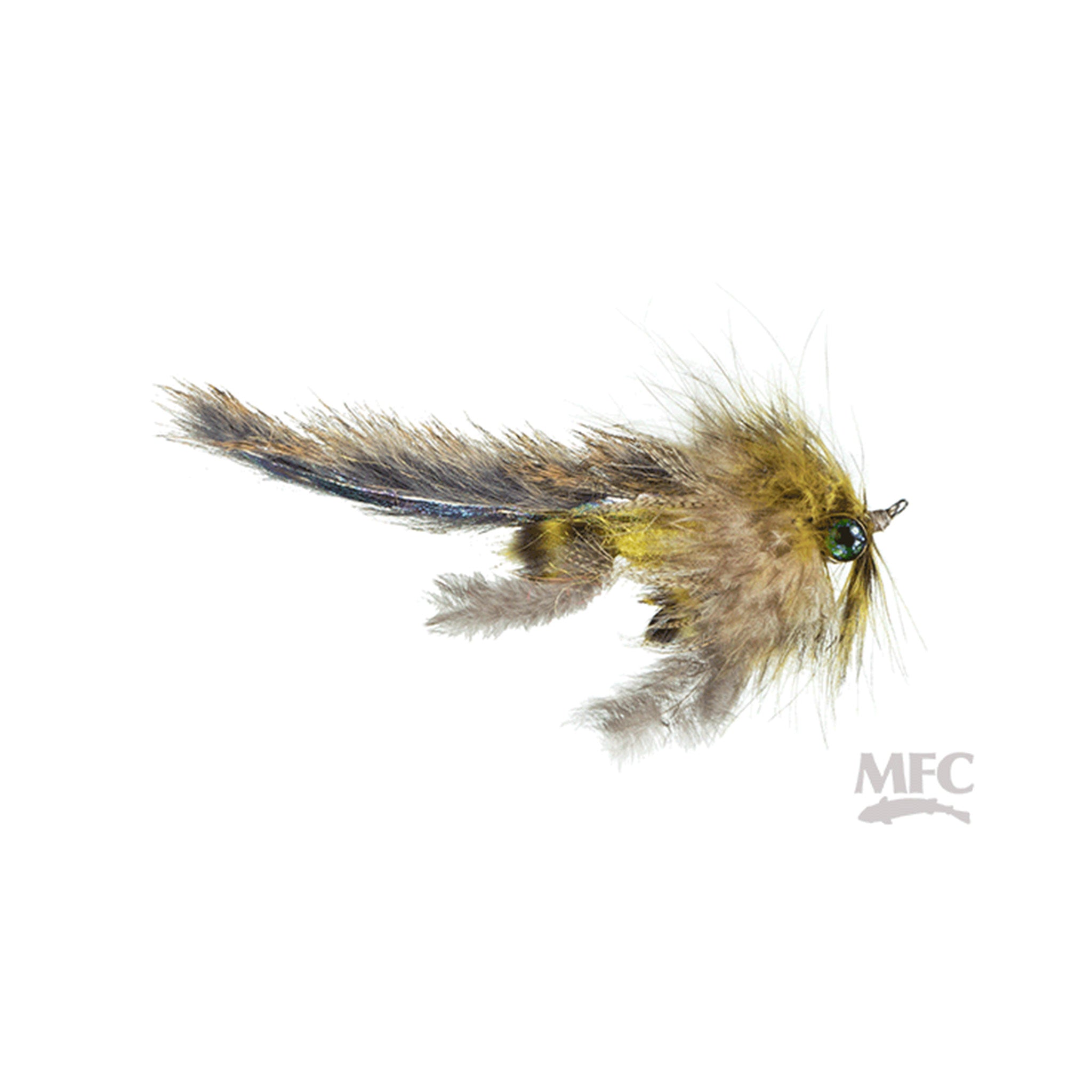 Sparkle Sheila Sculpin