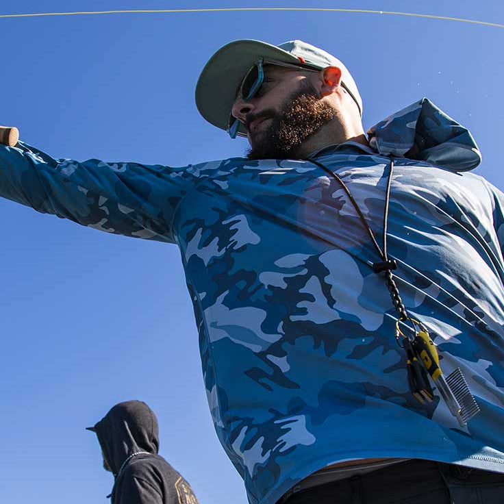 Loon Spartan Lanyard