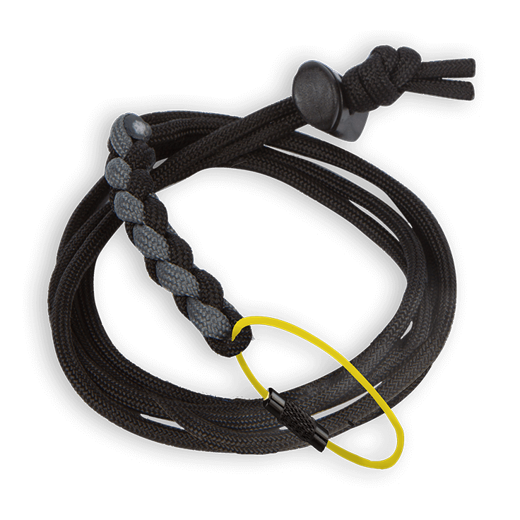 Loon Spartan Lanyard