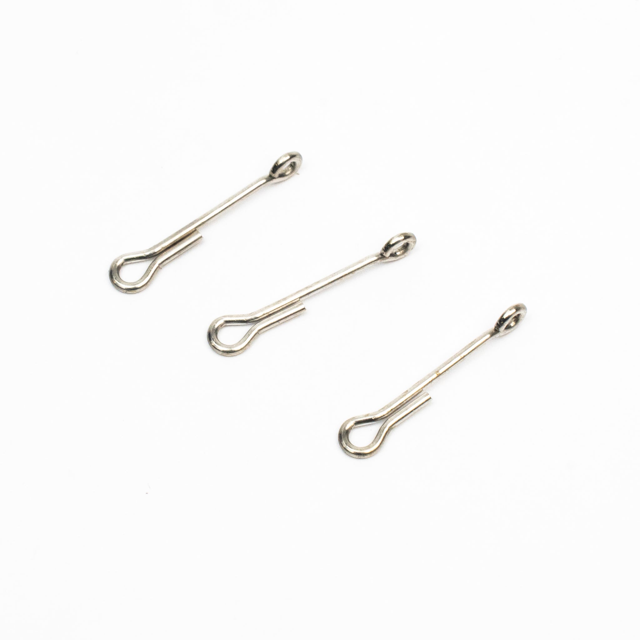 Spawn Articulated Shanks