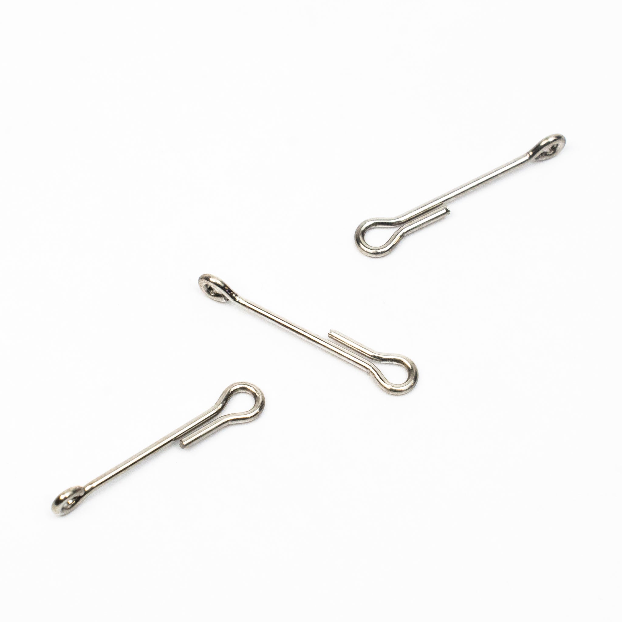 Spawn Articulated Shanks