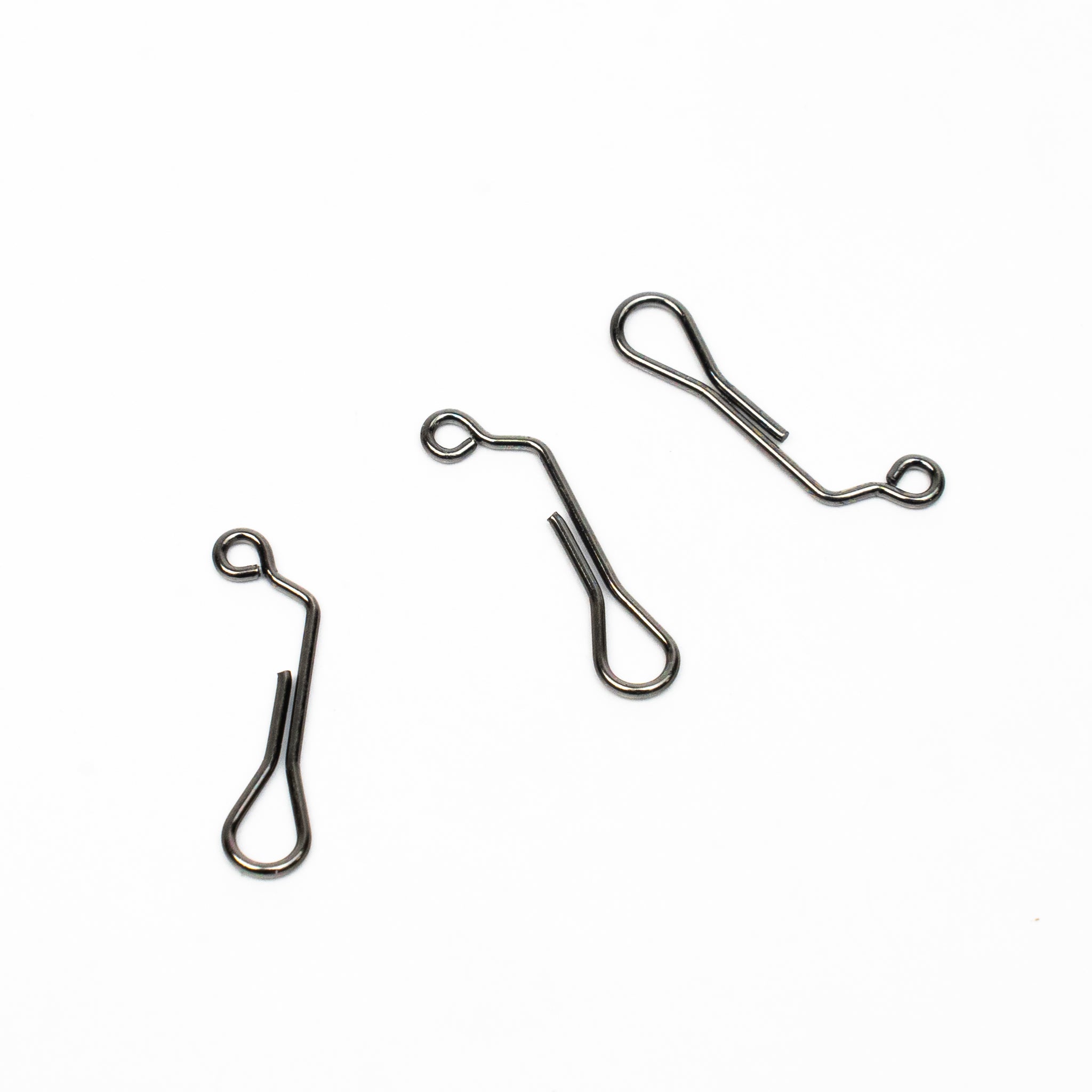 Spawn 60 Degree Jig Shanks