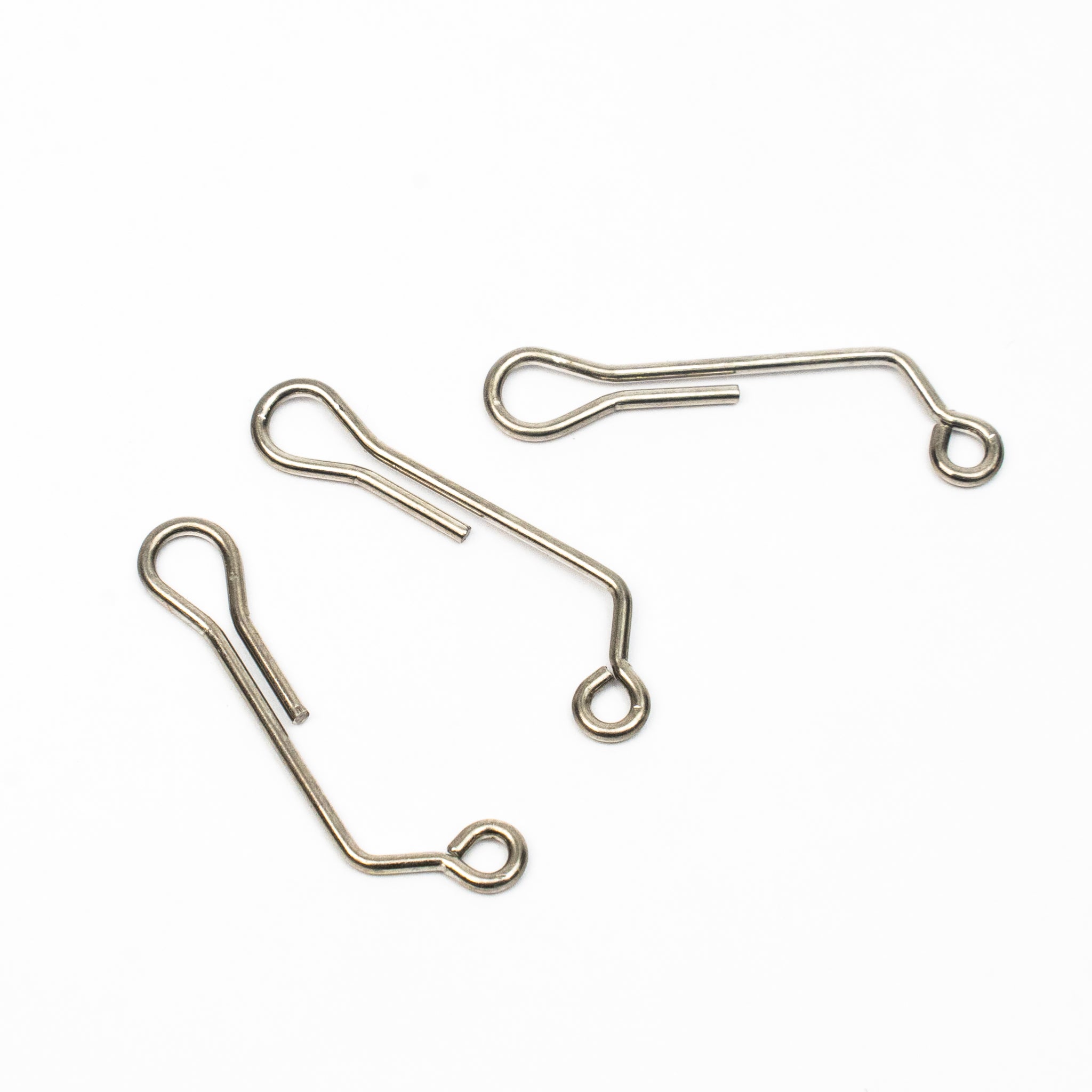 Spawn 60 Degree Jig Shanks