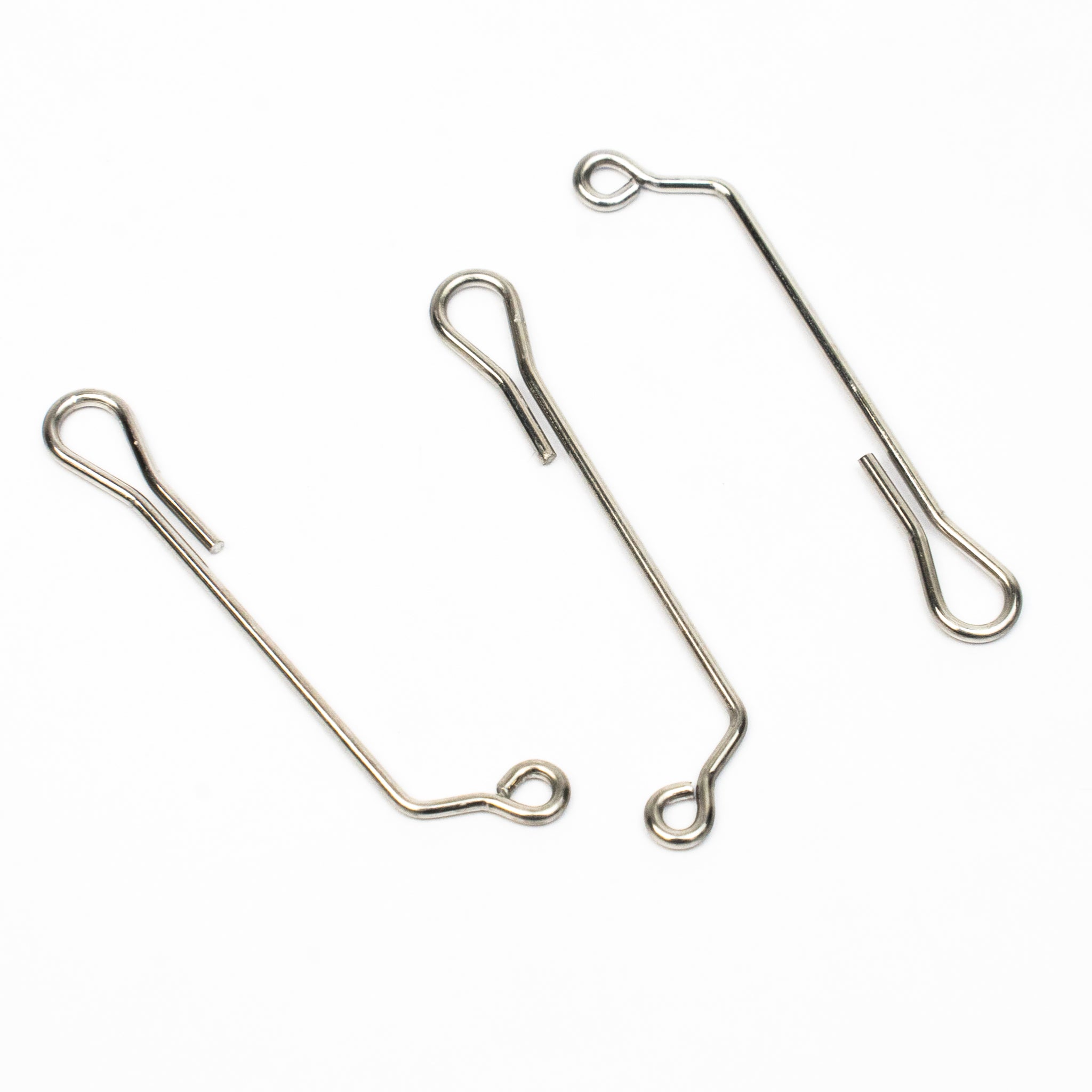 Spawn 60 Degree Jig Shanks