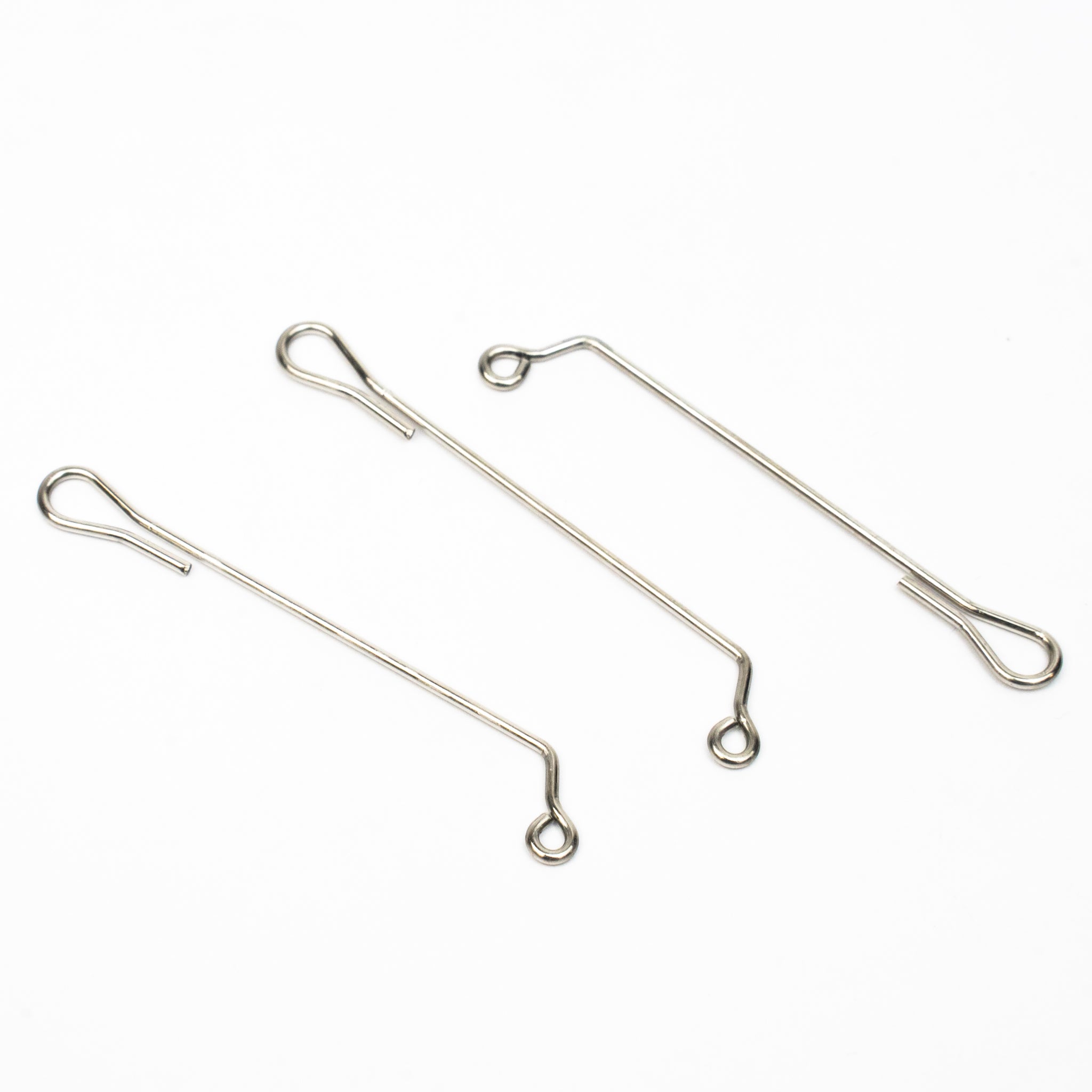 Spawn 60 Degree Jig Shanks