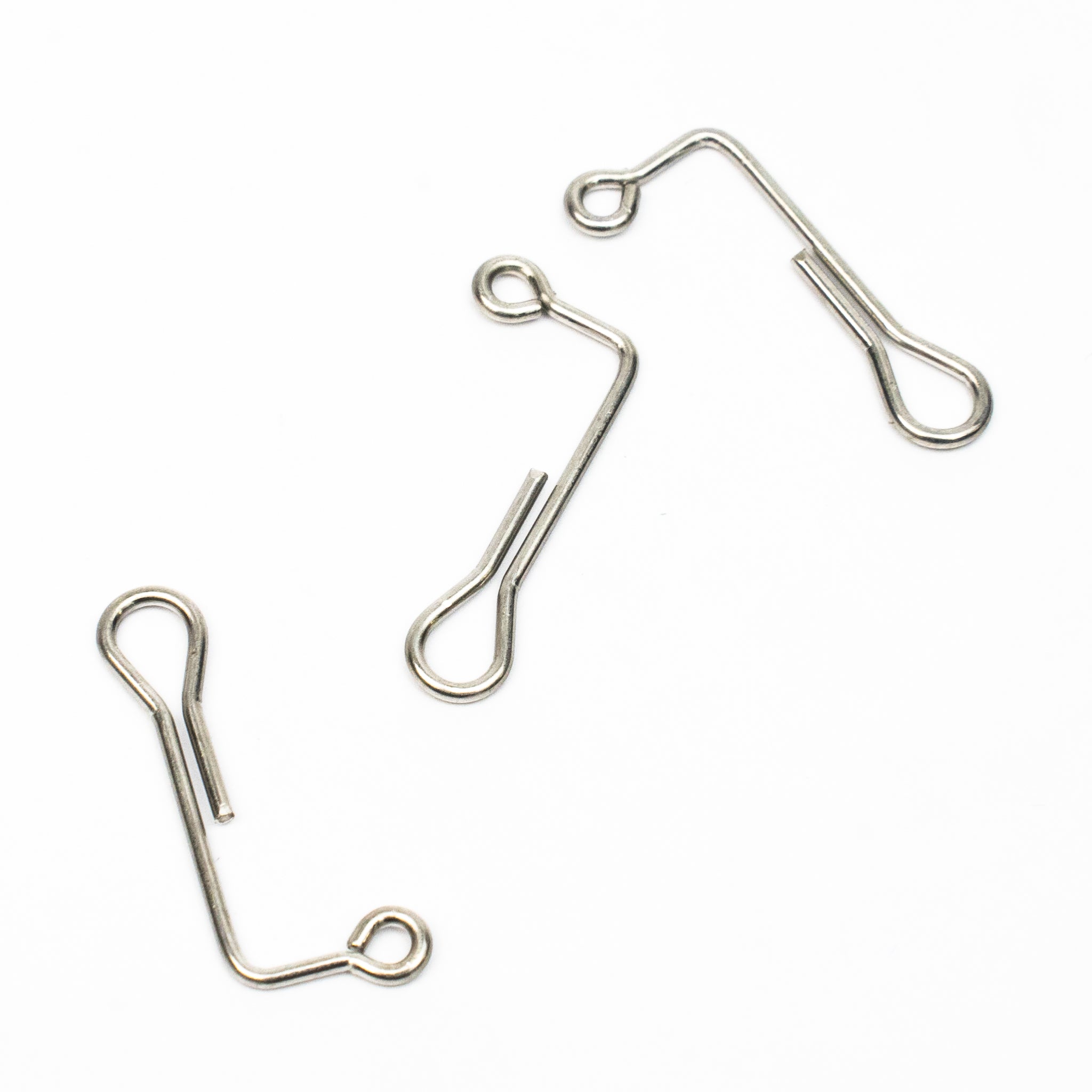 Spawn 90 Degree Jig Shanks