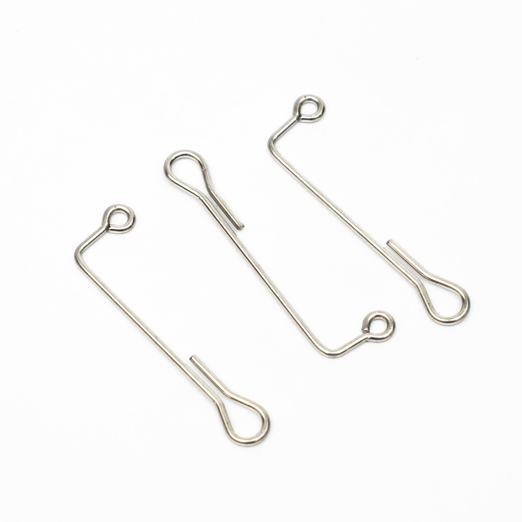 Spawn 90 Degree Jig Shanks