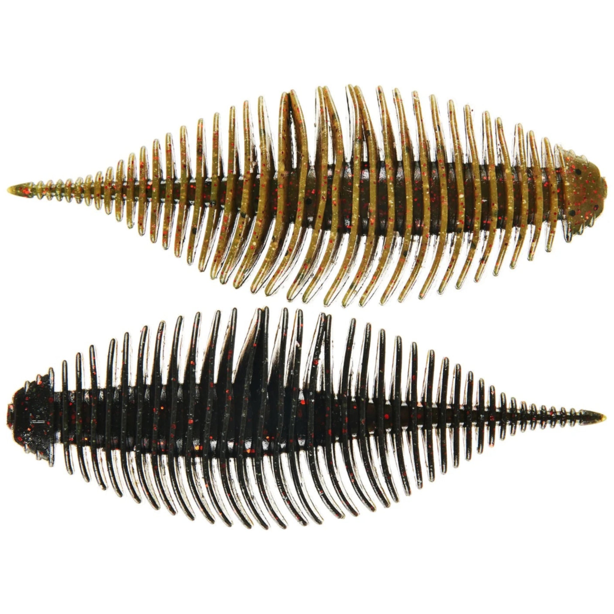 Geecrack Bellows Gill
