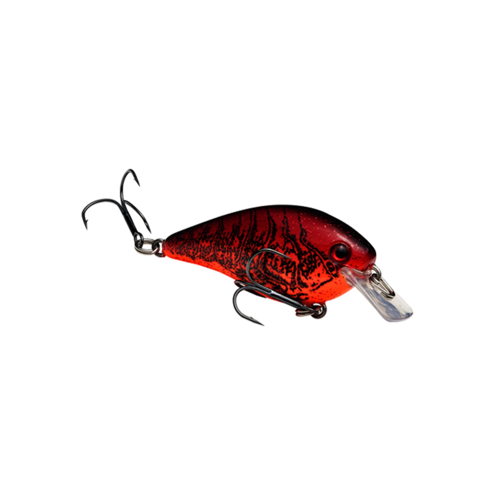 Strike King KVD Squarebill 1.0 Crankbait