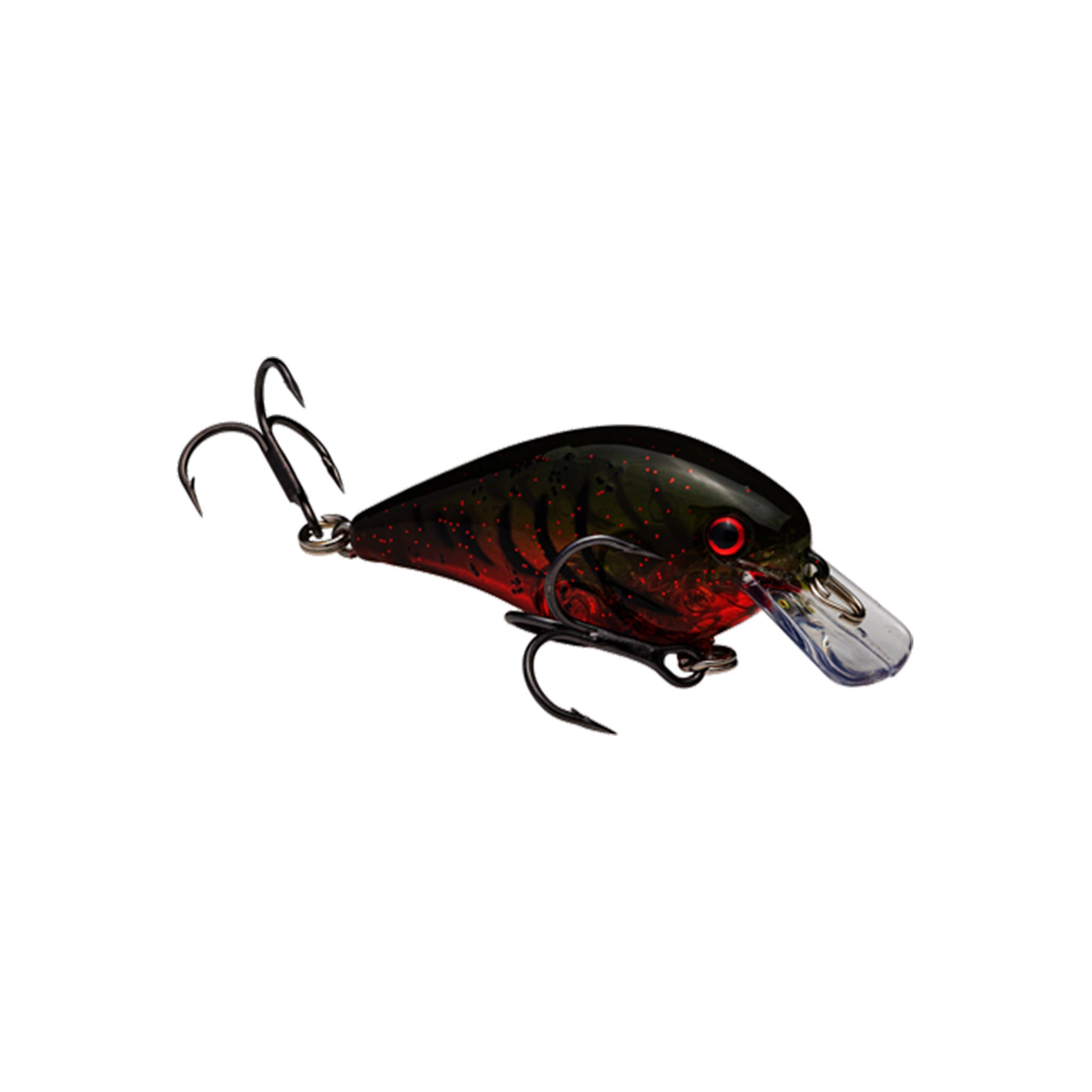 Strike King KVD Squarebill 1.0 Crankbait