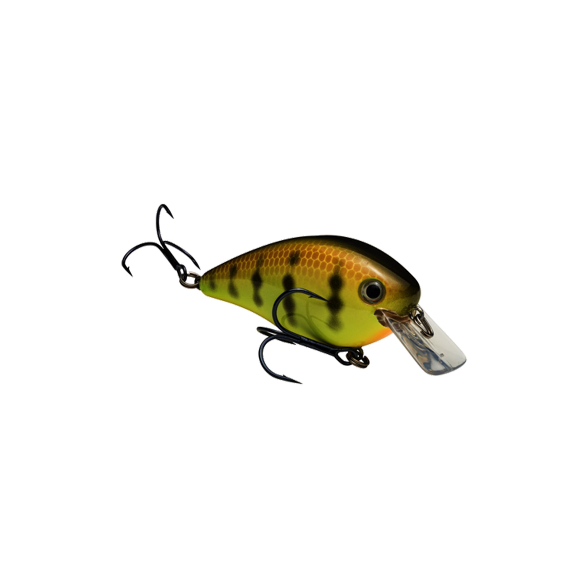 Strike King KVD Square Bill 2.5