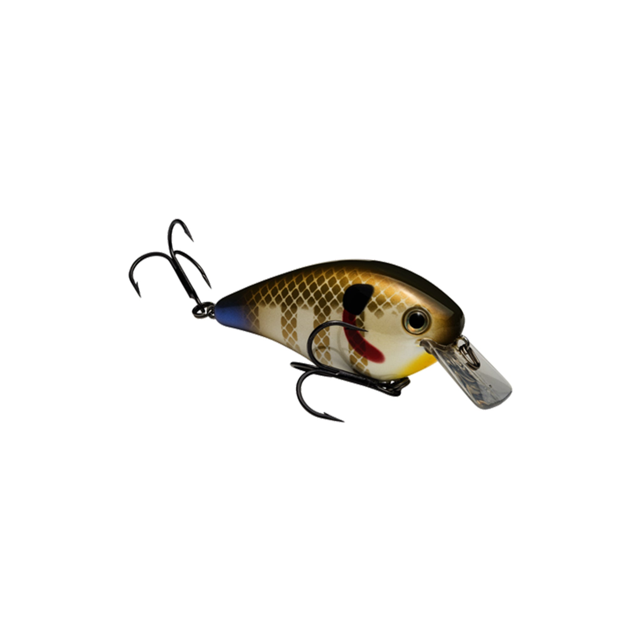 Strike King KVD Square Bill 2.5