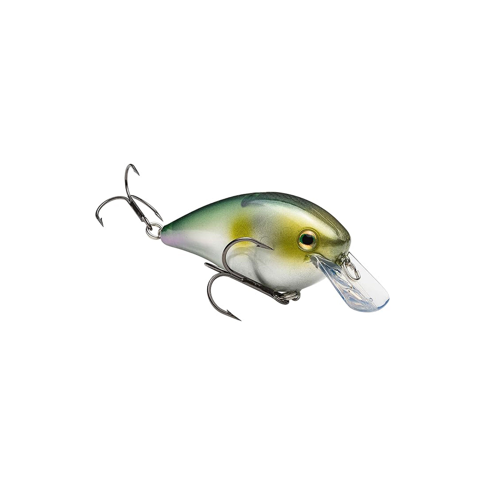 Strike King KVD Square Bill 2.5