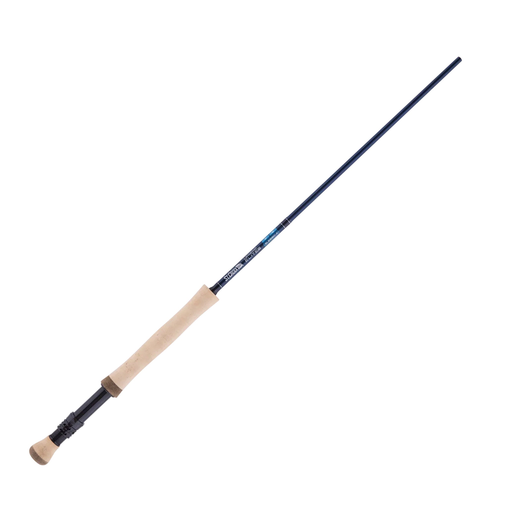 St. Croix Legend Elite Saltwater Fly Rod