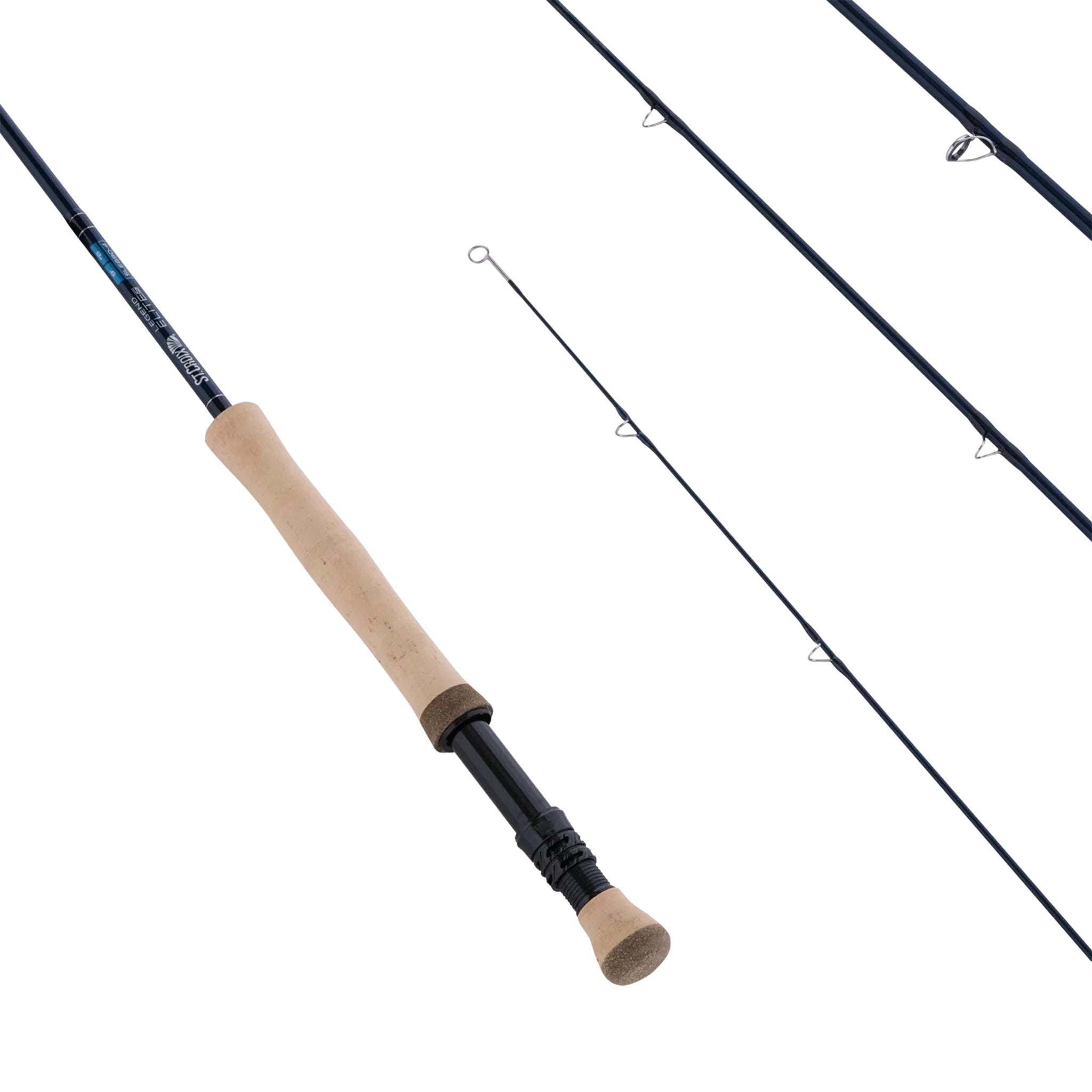 St. Croix Legend Elite Saltwater Fly Rod