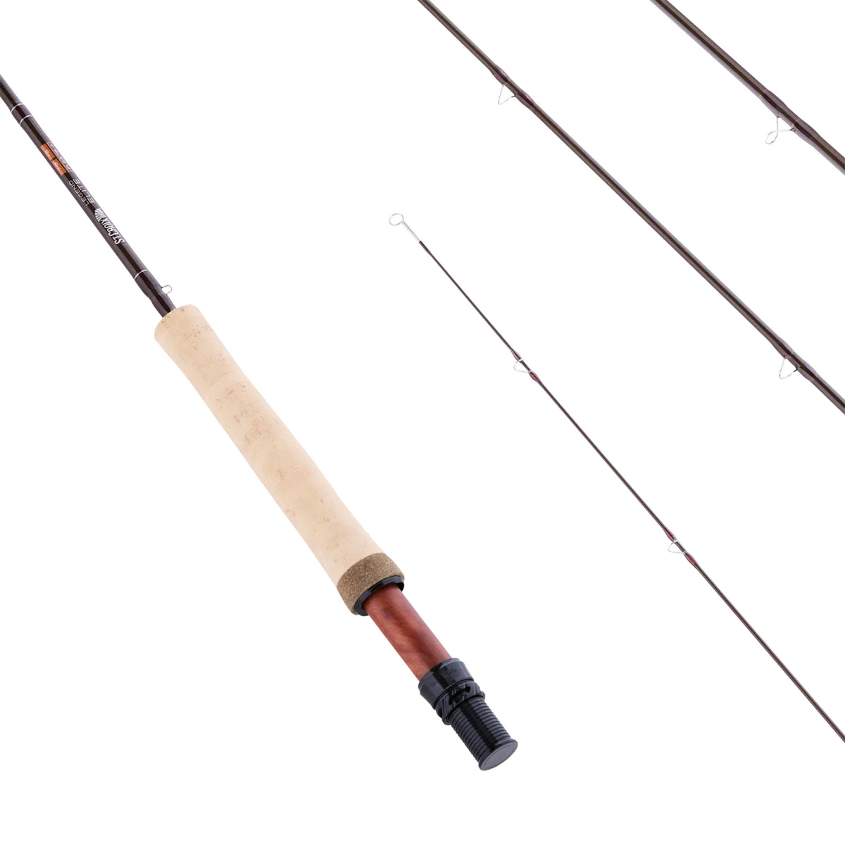 St. Croix Legend Elite Freshwater Fly Rod | Schultz Outfitters