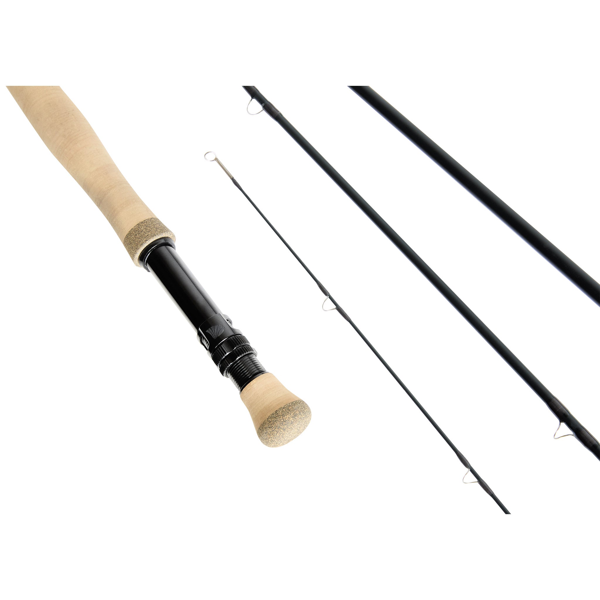 St. Croix Evos Fly Rod