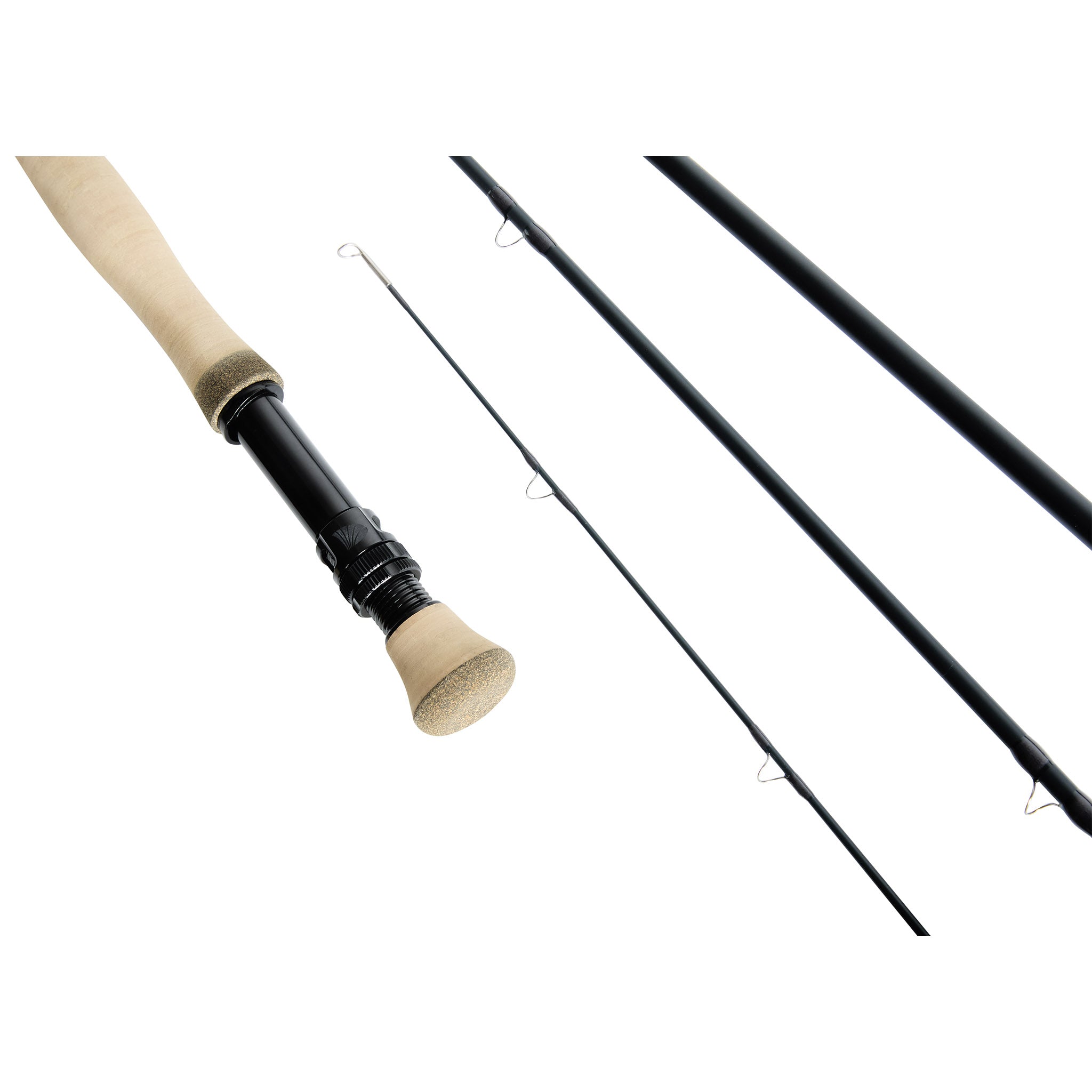 St. Croix Evos Salt Fly Rod