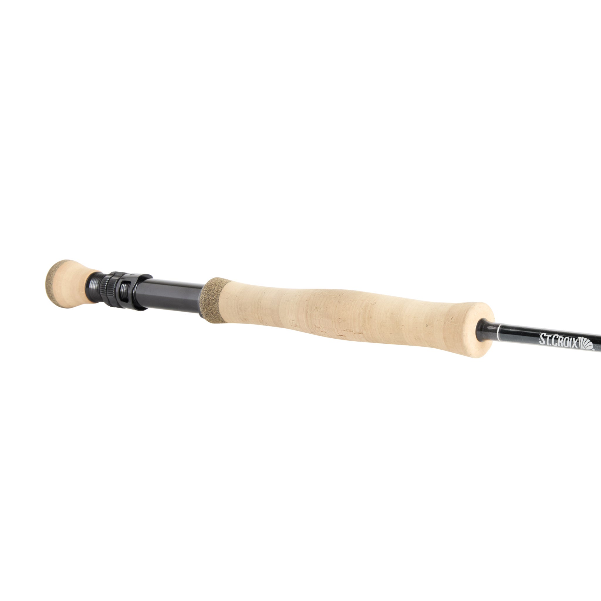 St. Croix Evos Fly Rod