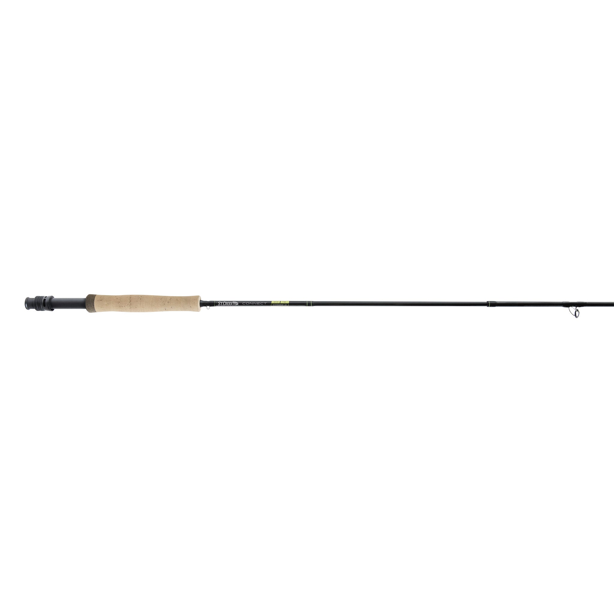 St. Croix Connect Fly Rod