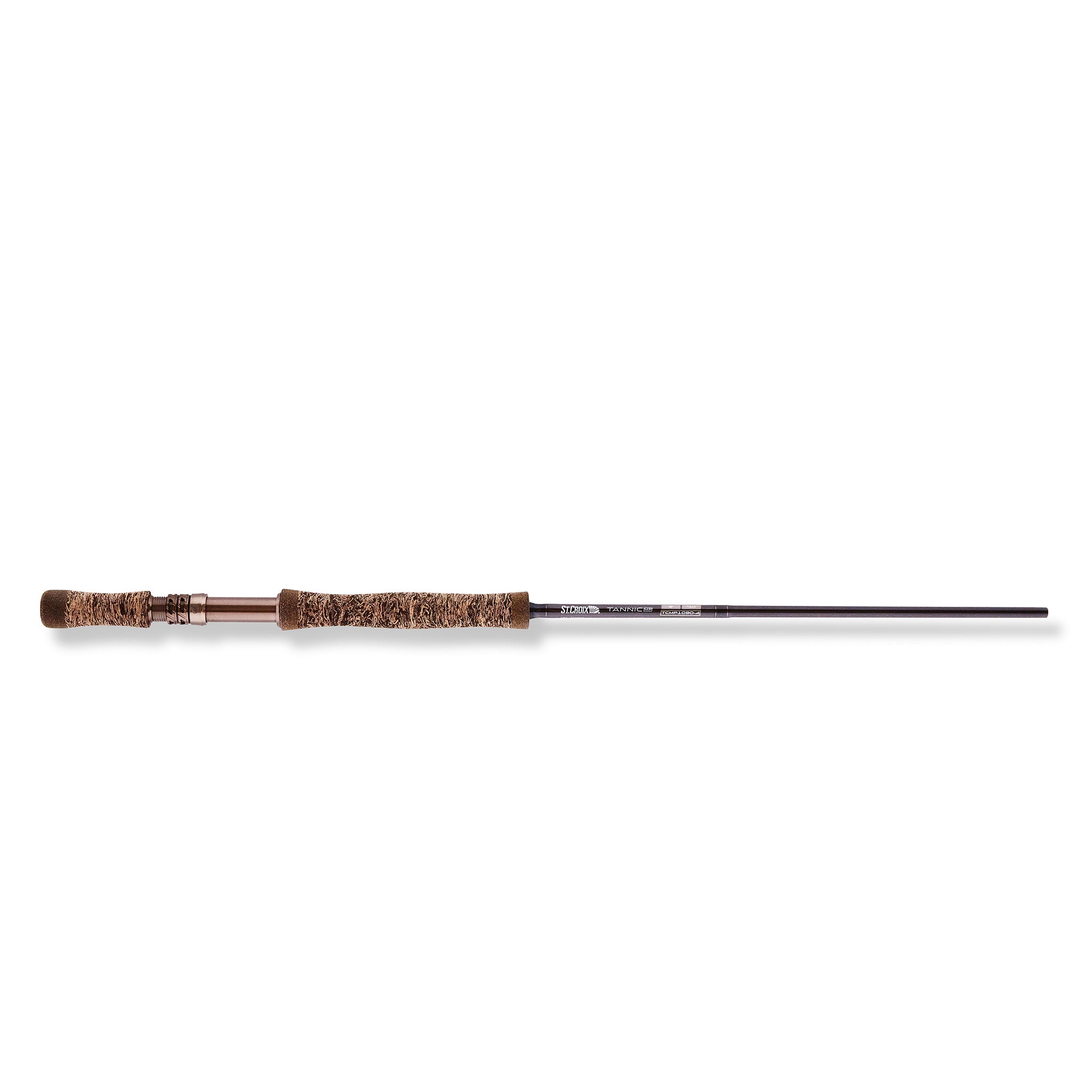 St. Croix Tannic Pike & Musky Fly Rod