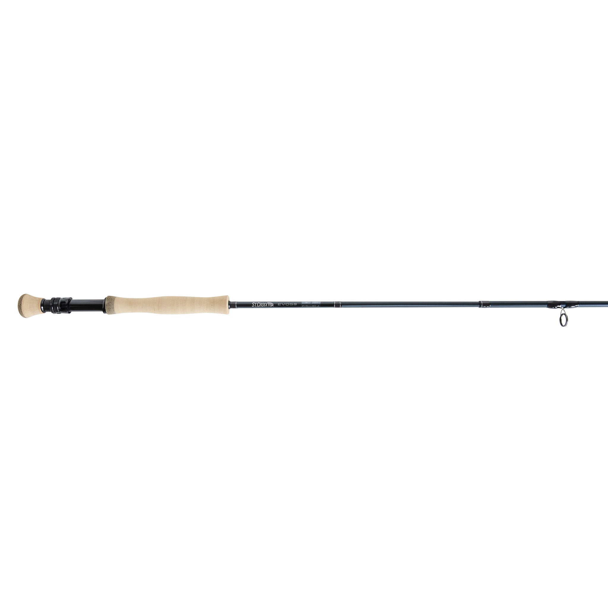 St. Croix Evos Salt Fly Rod