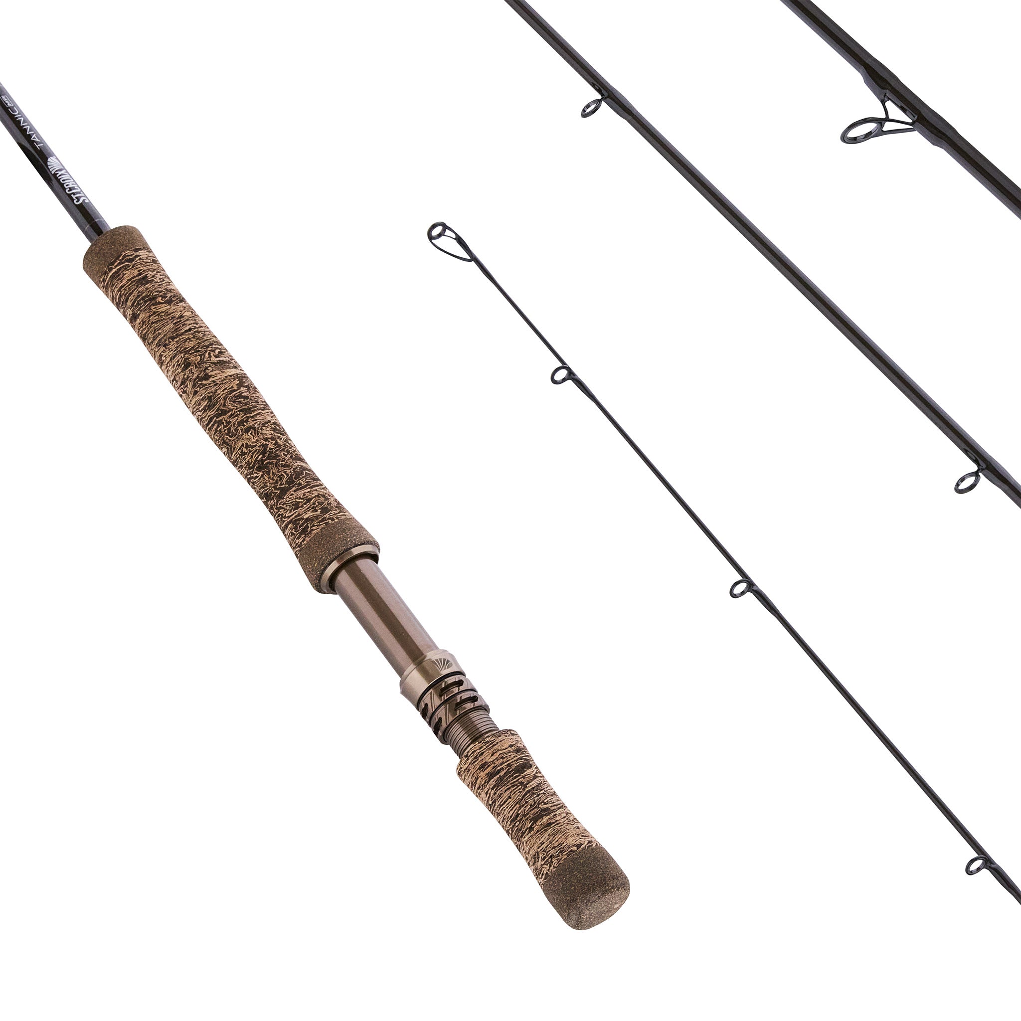 St. Croix Tannic Pike & Musky Fly Rod