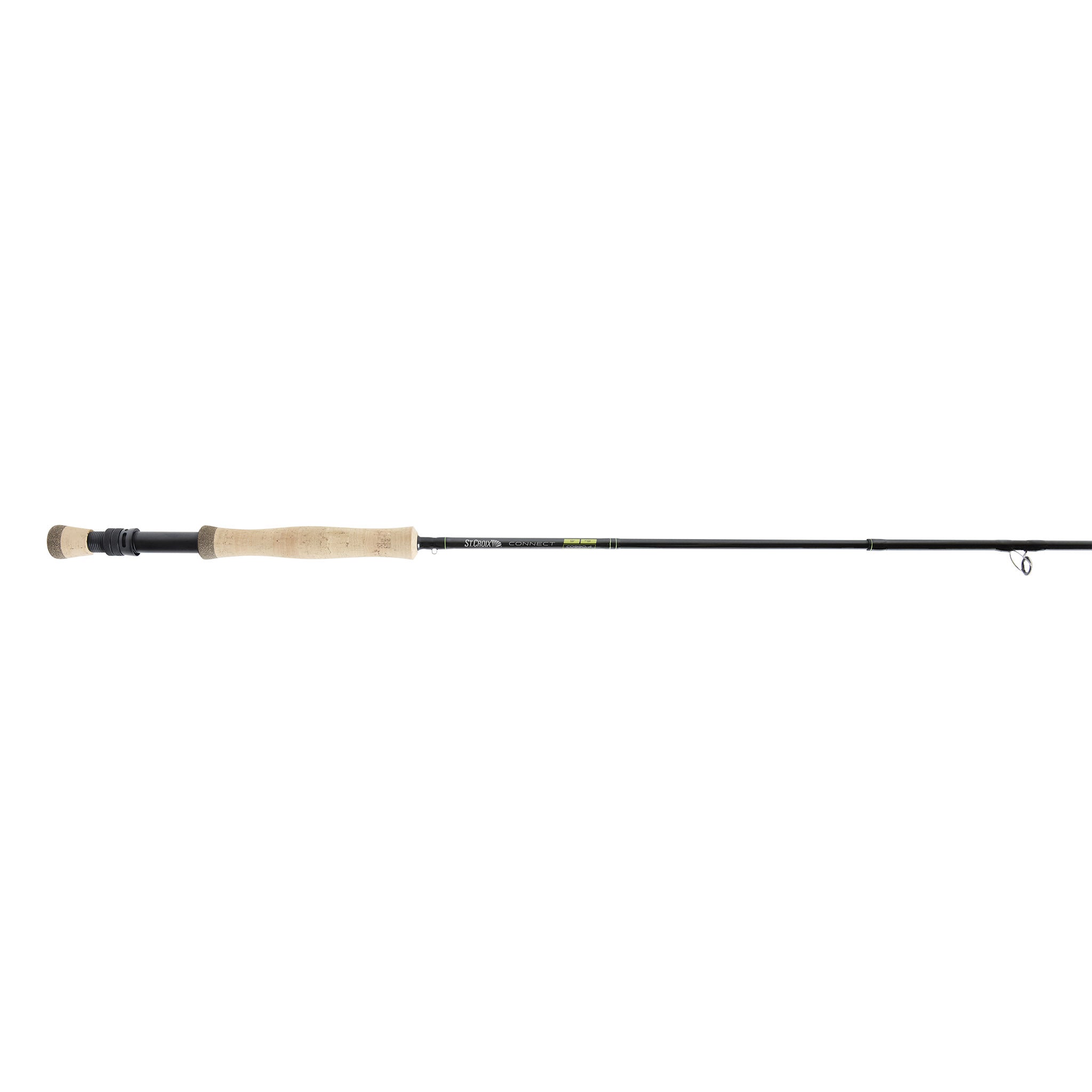 St. Croix Connect Fly Rod