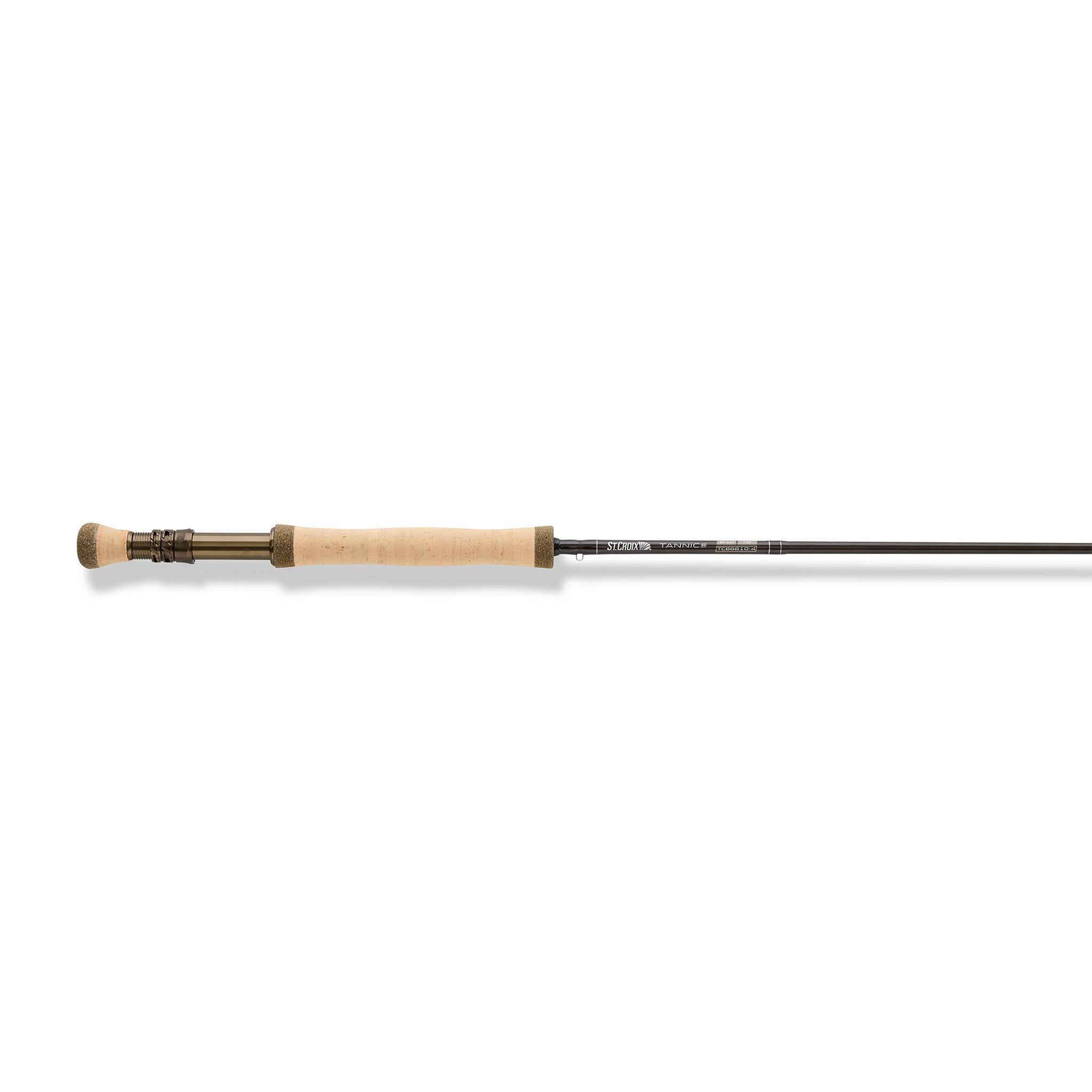 St. Croix Tannic Bass Fly Rod