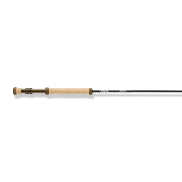 St. Croix Tannic Bass Fly Rod 8ft 10in 8wt