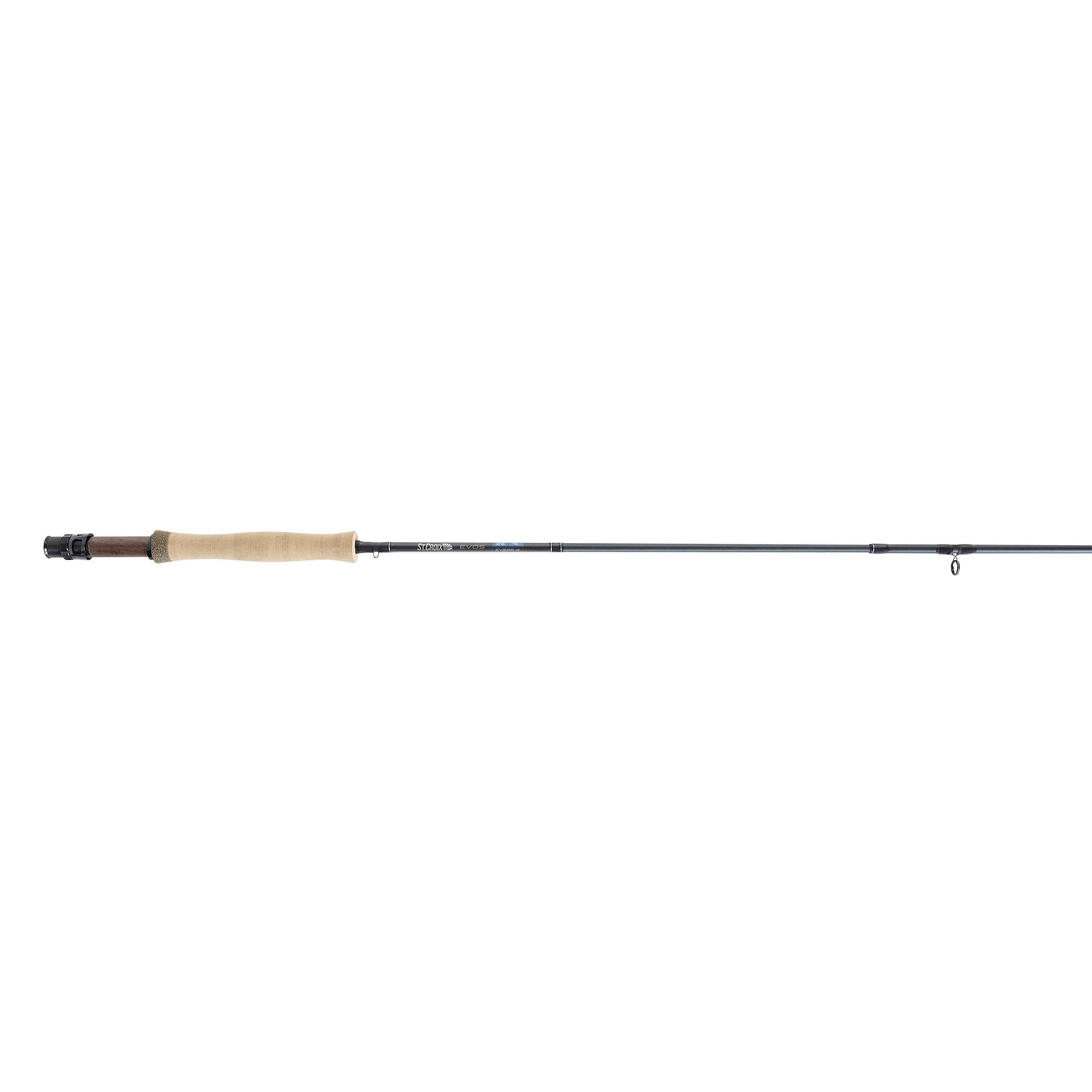 St. Croix Evos Fly Rod