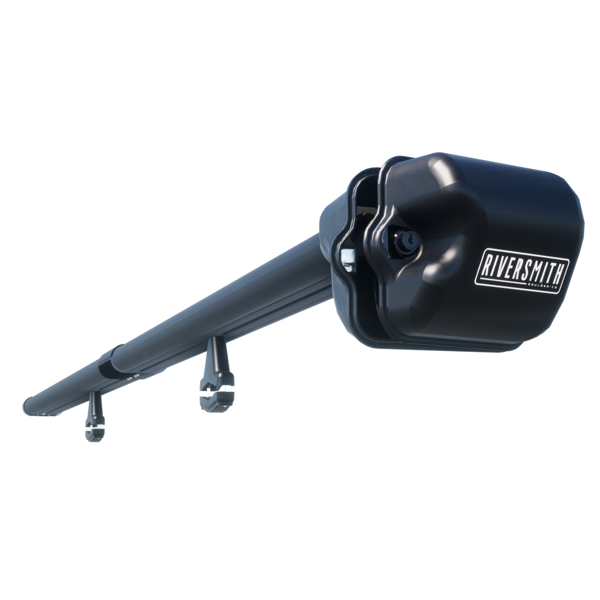 Riversmith Two-Banger River Quiver