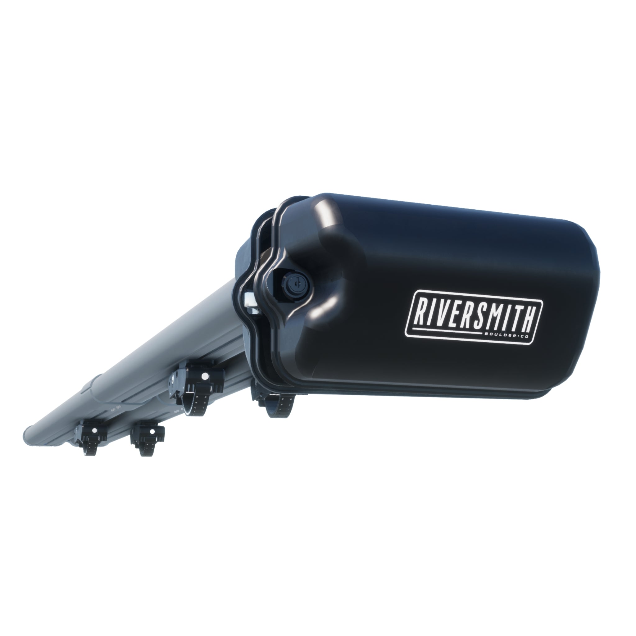 Riversmith Four-Banger River Quiver