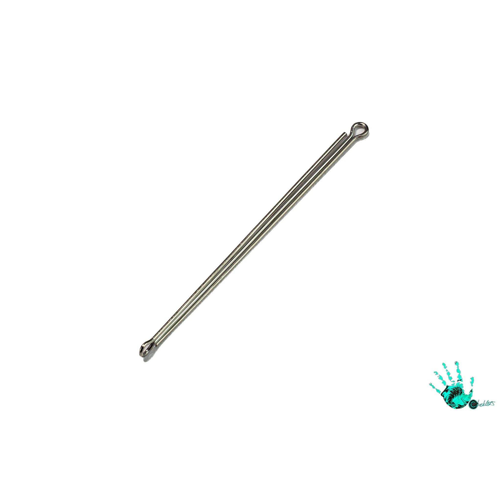 Chocklett Factory Game Changer Shanks